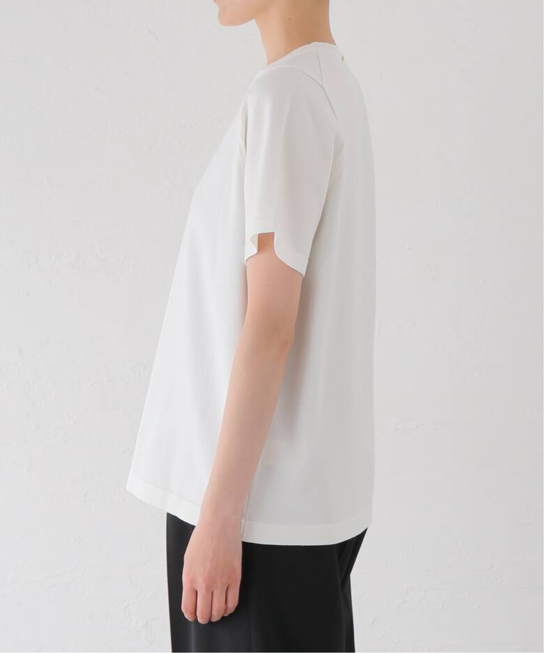 Future クルーネック Tシャツ（Tシャツ／カットソー）｜MUSE de  