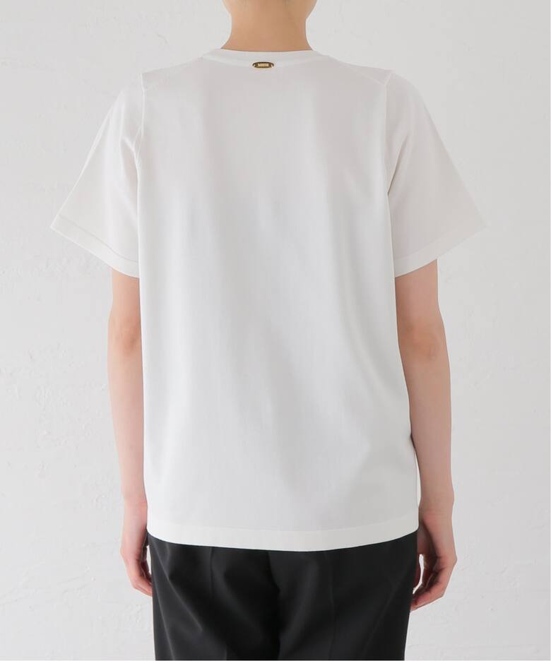 Future クルーネック Tシャツ（Tシャツ／カットソー）｜MUSE de  