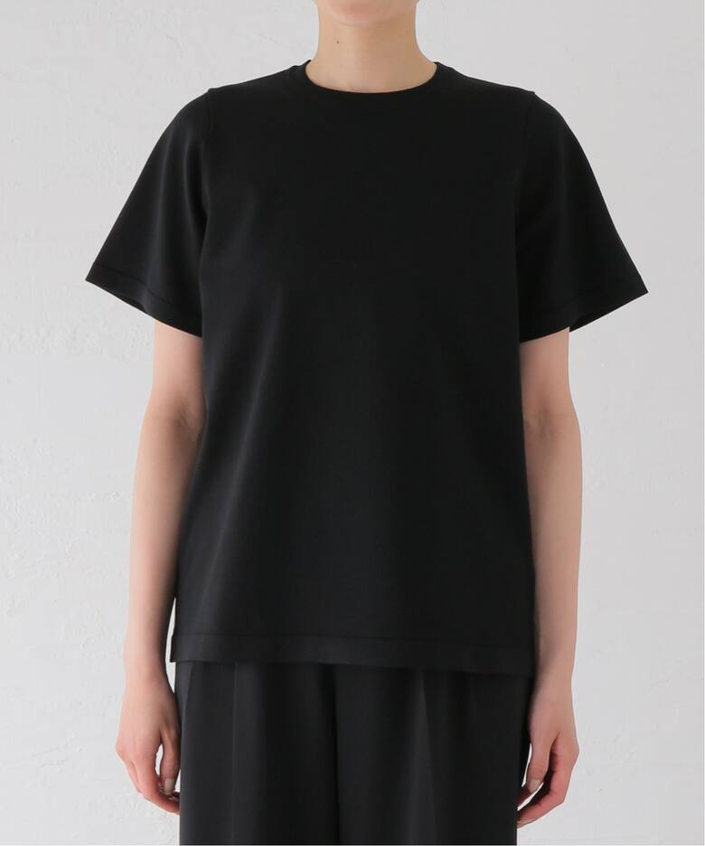 Future クルーネック Tシャツ（Tシャツ／カットソー）｜MUSE de 