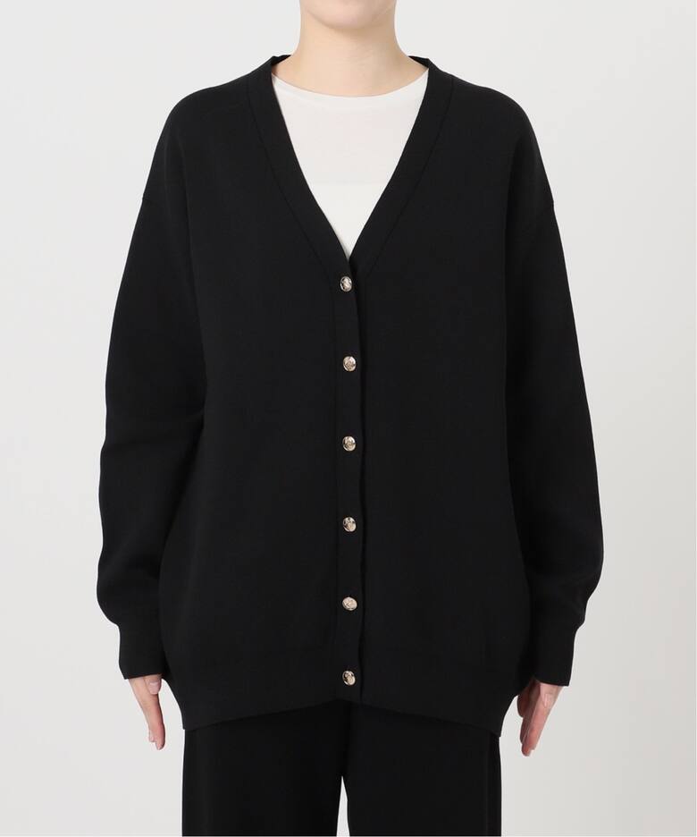 SMOOTH KNIT カーディガン（カーディガン）｜MUSE de Deuxieme Classe  