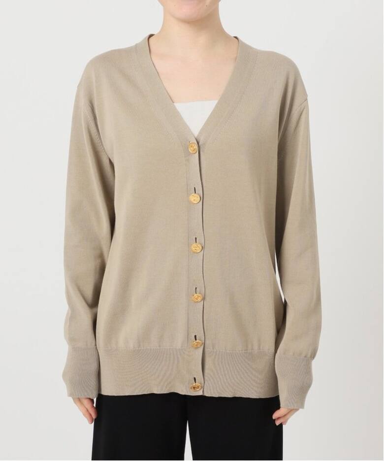 Beauty カーディガン（カーディガン）｜MUSE de Deuxieme Classe  