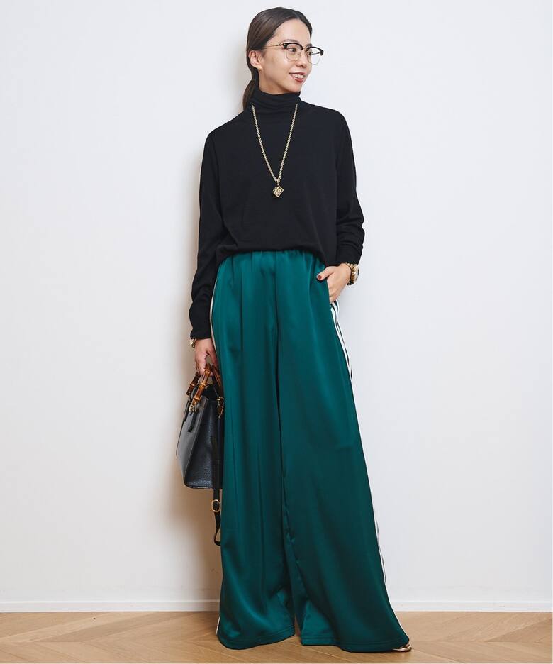 refind タートルネックプルオーバー（ニット／セーター）｜MUSE de  