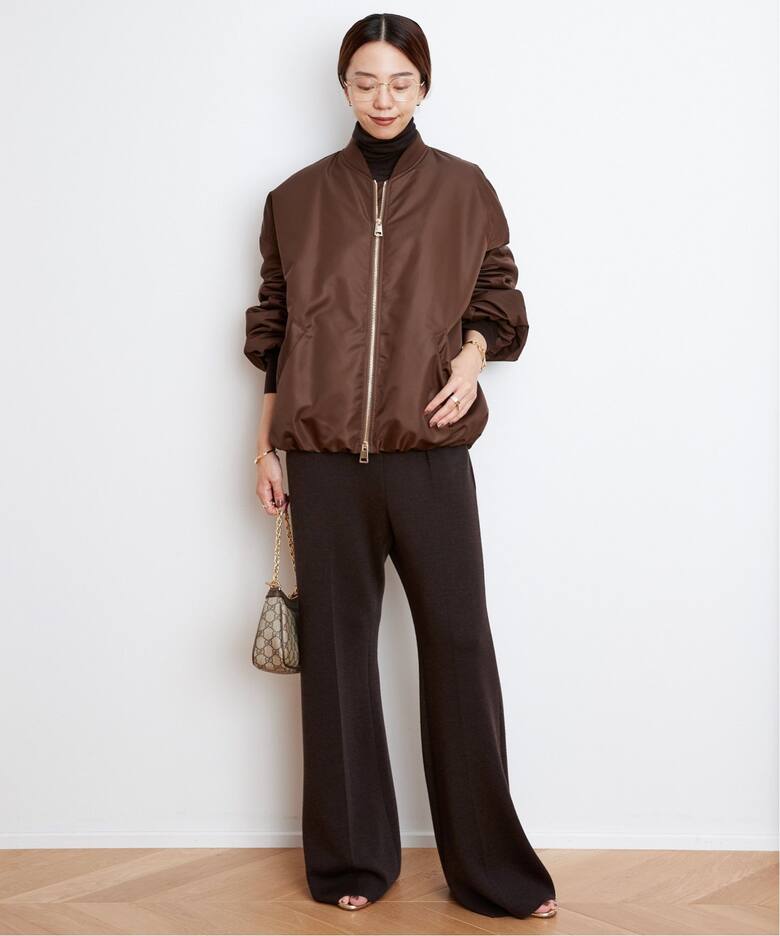 refind タートルネックプルオーバー（ニット／セーター）｜MUSE de  