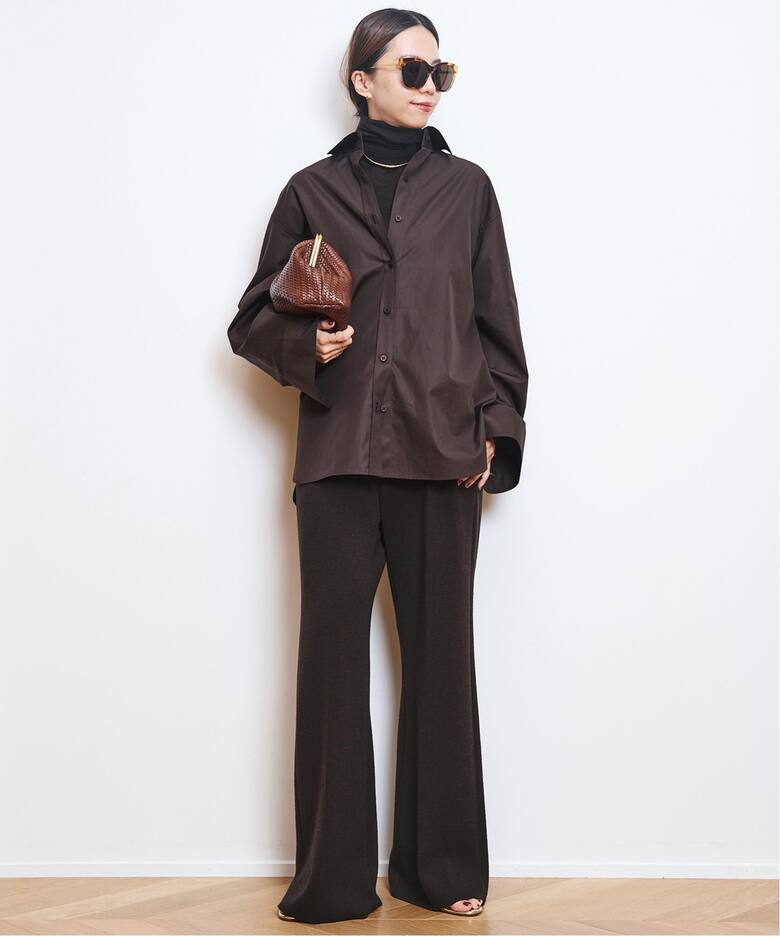 refind タートルネックプルオーバー（ニット／セーター）｜MUSE de  