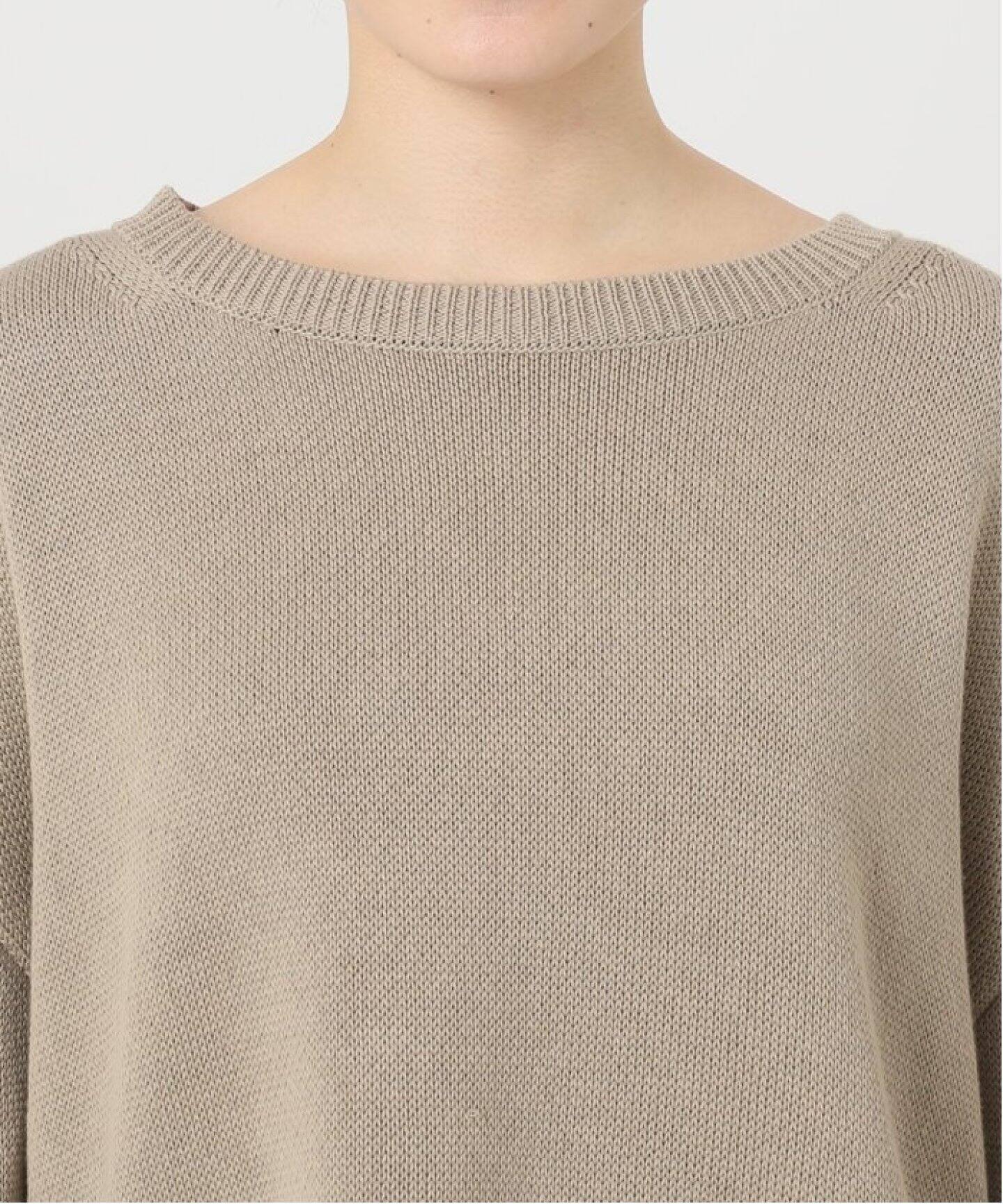 Beauty プルオーバー（ニット／セーター）｜MUSE de Deuxieme Classe  