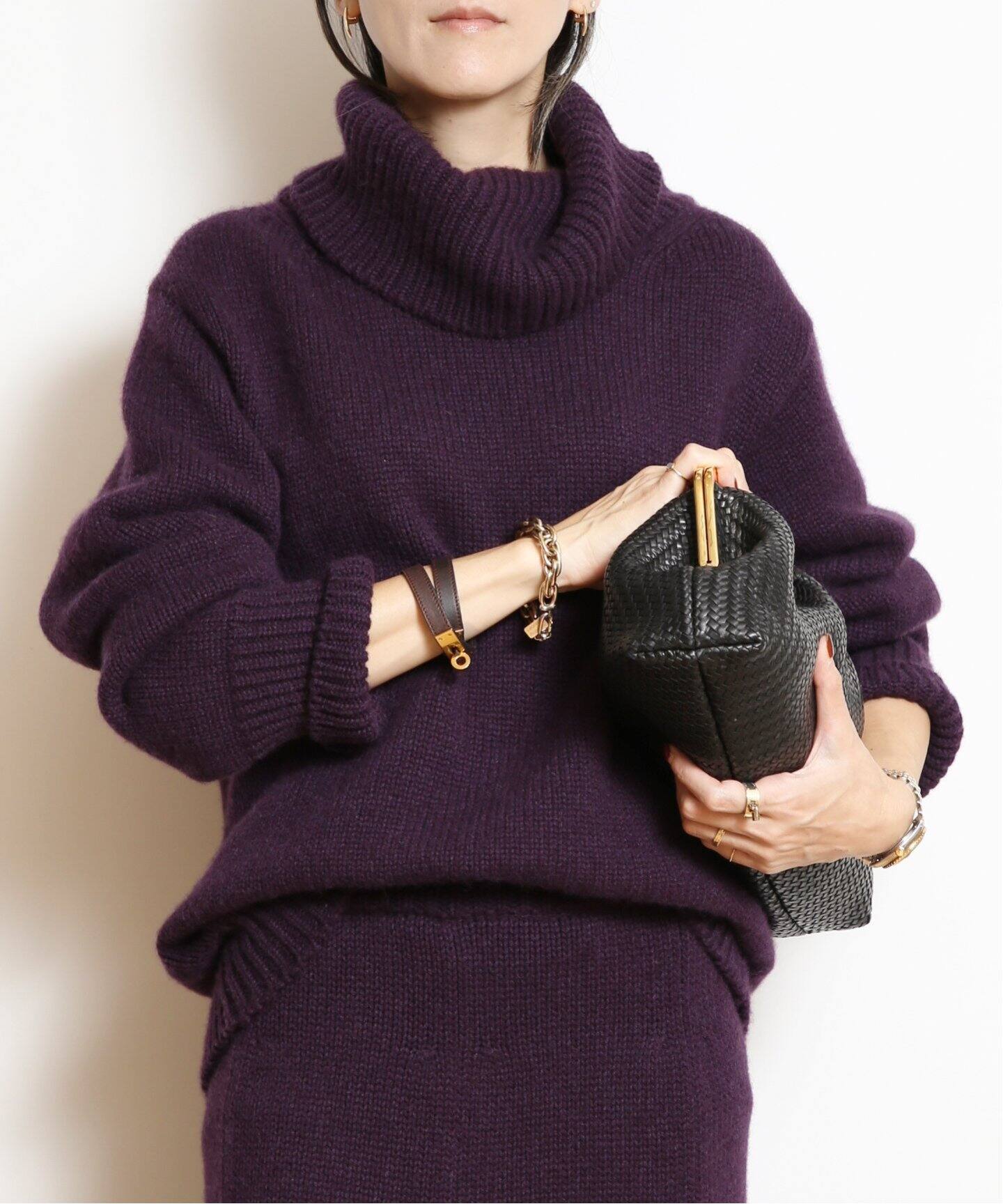 Exquisite ニット（ニット／セーター）｜MUSE de Deuxieme Classe  