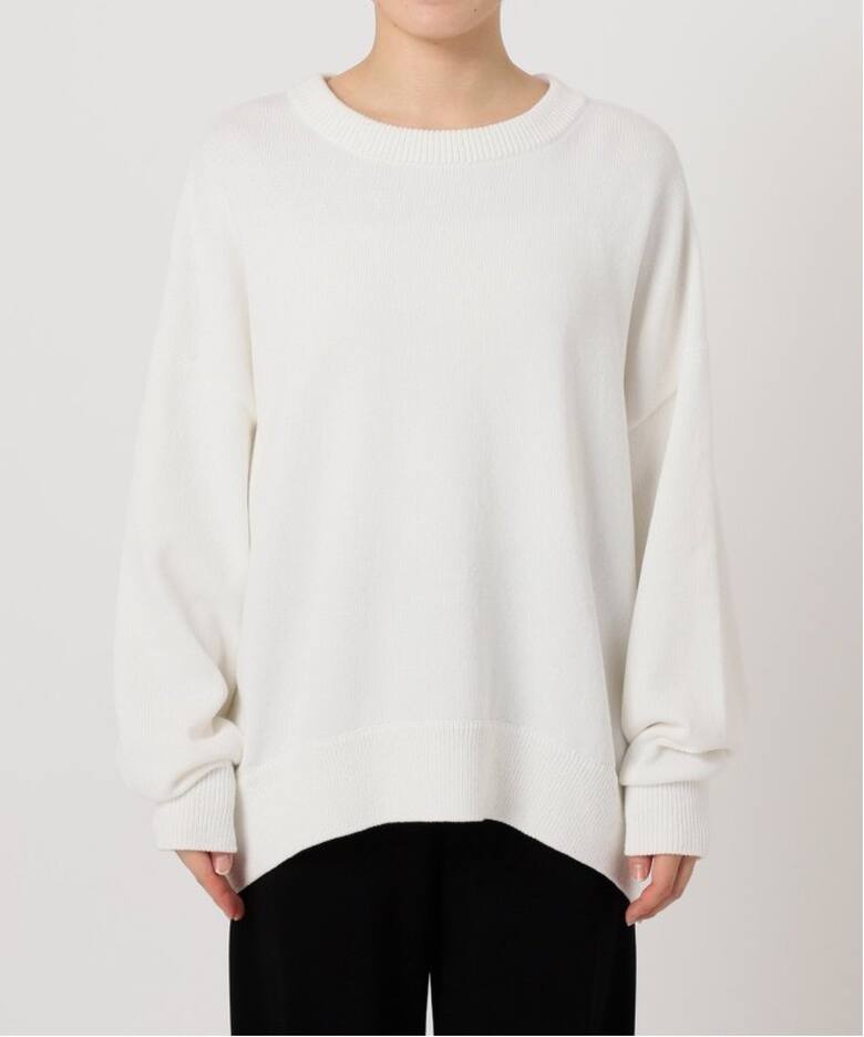 Basic ニット（ニット／セーター）｜MUSE de Deuxieme Classe  