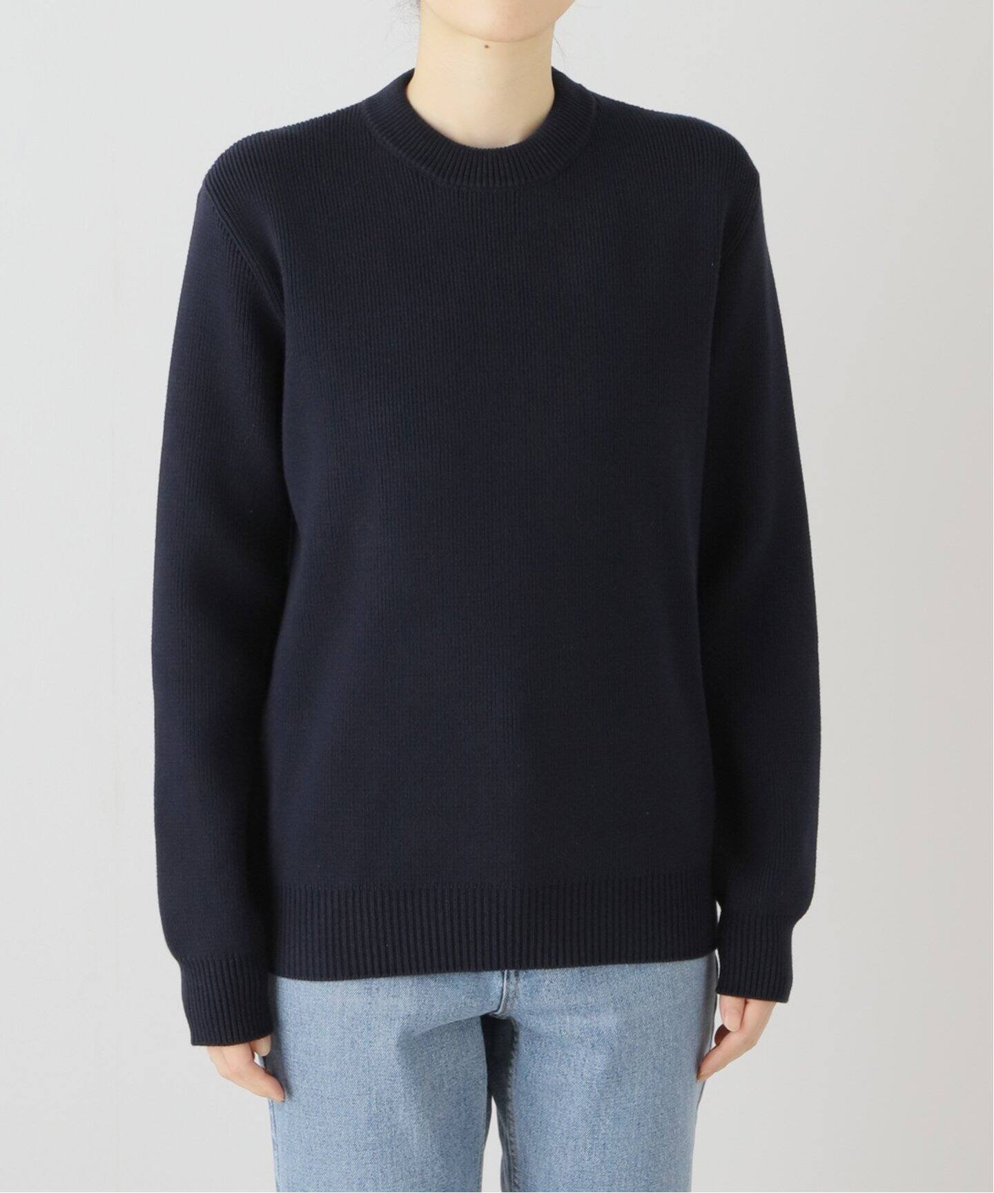 GOLDEN GOOSE/ゴールデングース】BOYFRIEND CREW ニット（ニット  