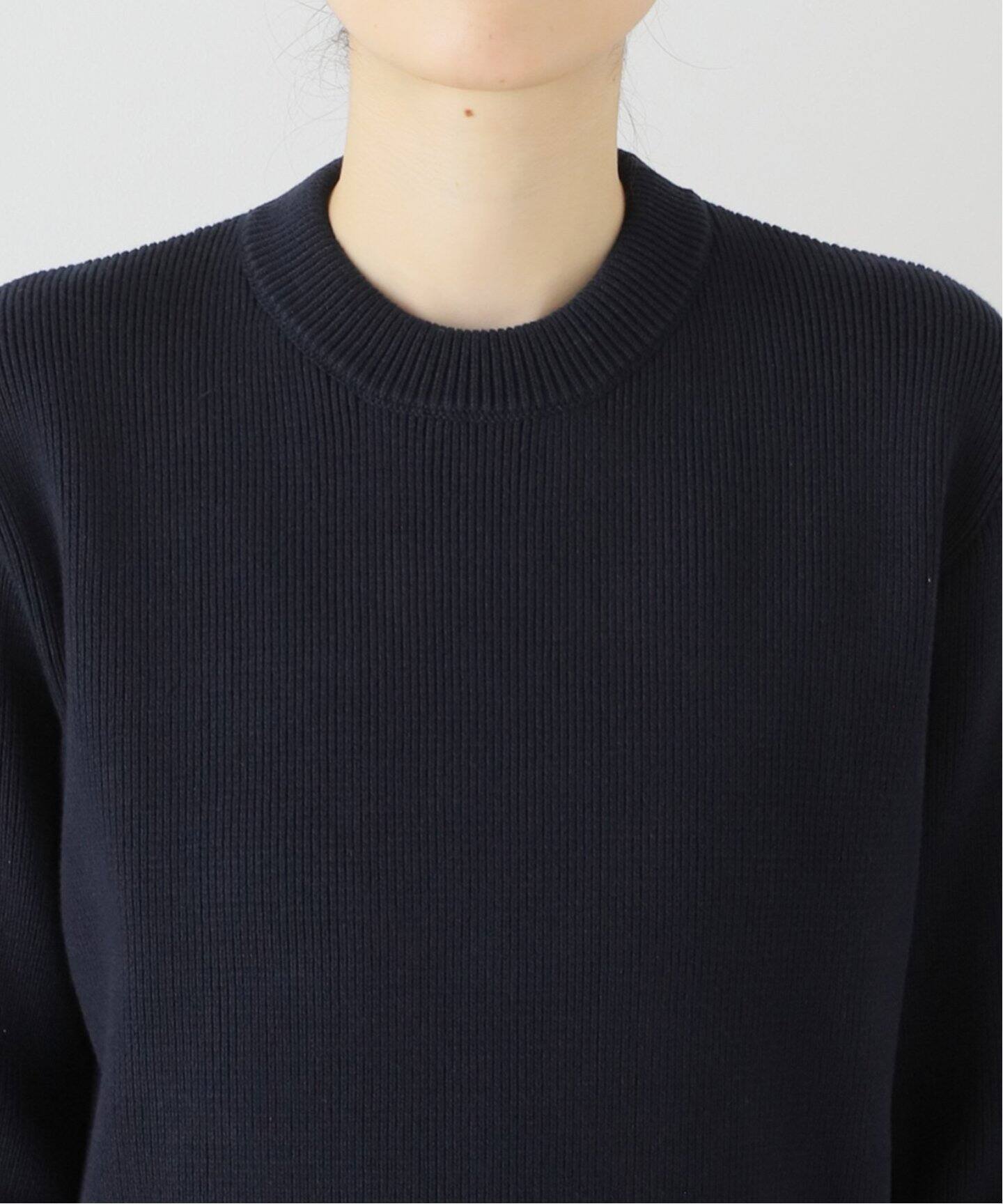 GOLDEN GOOSE/ゴールデングース】BOYFRIEND CREW ニット（ニット 