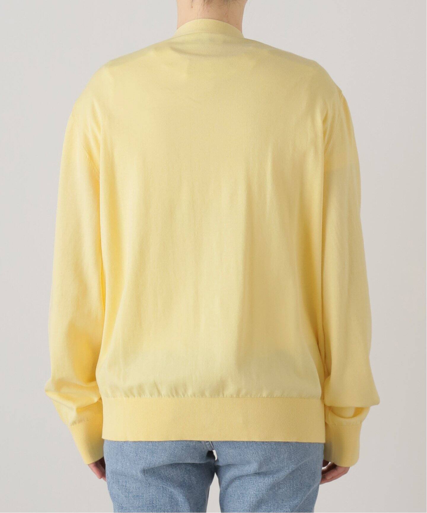 DSQUARED2/ディースクエアード】Cotton Knit カーディガン  