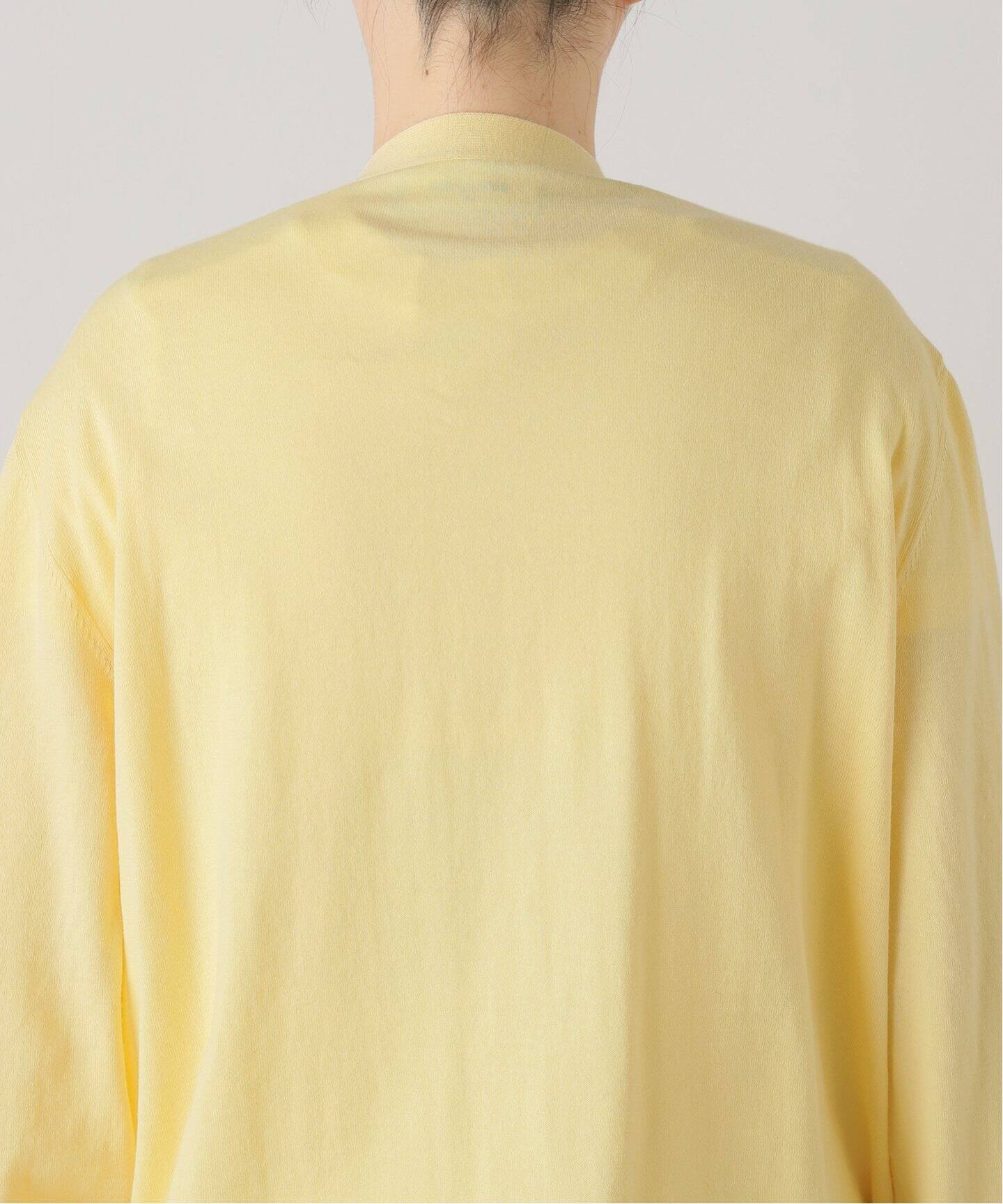 DSQUARED2/ディースクエアード】Cotton Knit カーディガン  