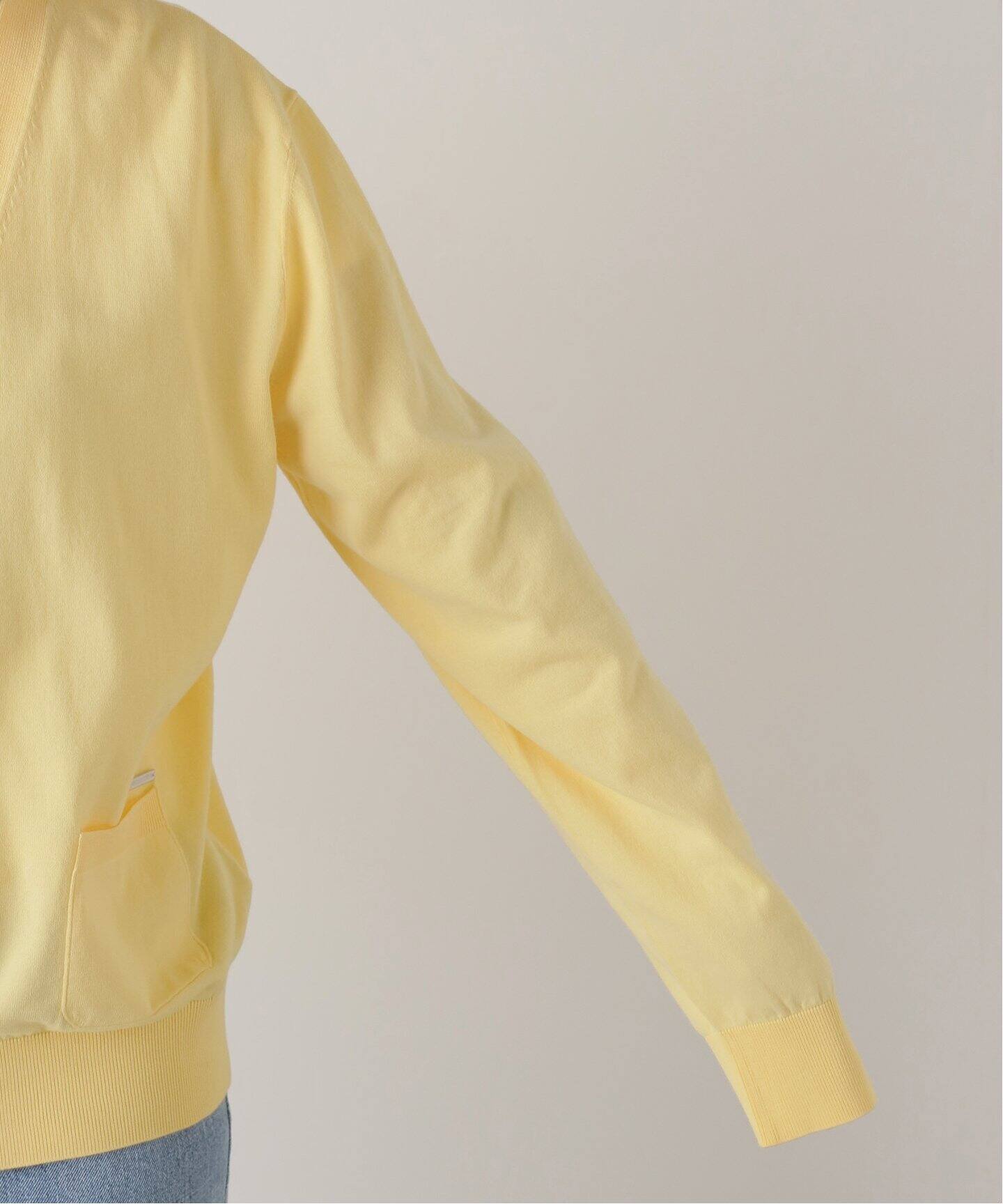 DSQUARED2/ディースクエアード】Cotton Knit カーディガン  