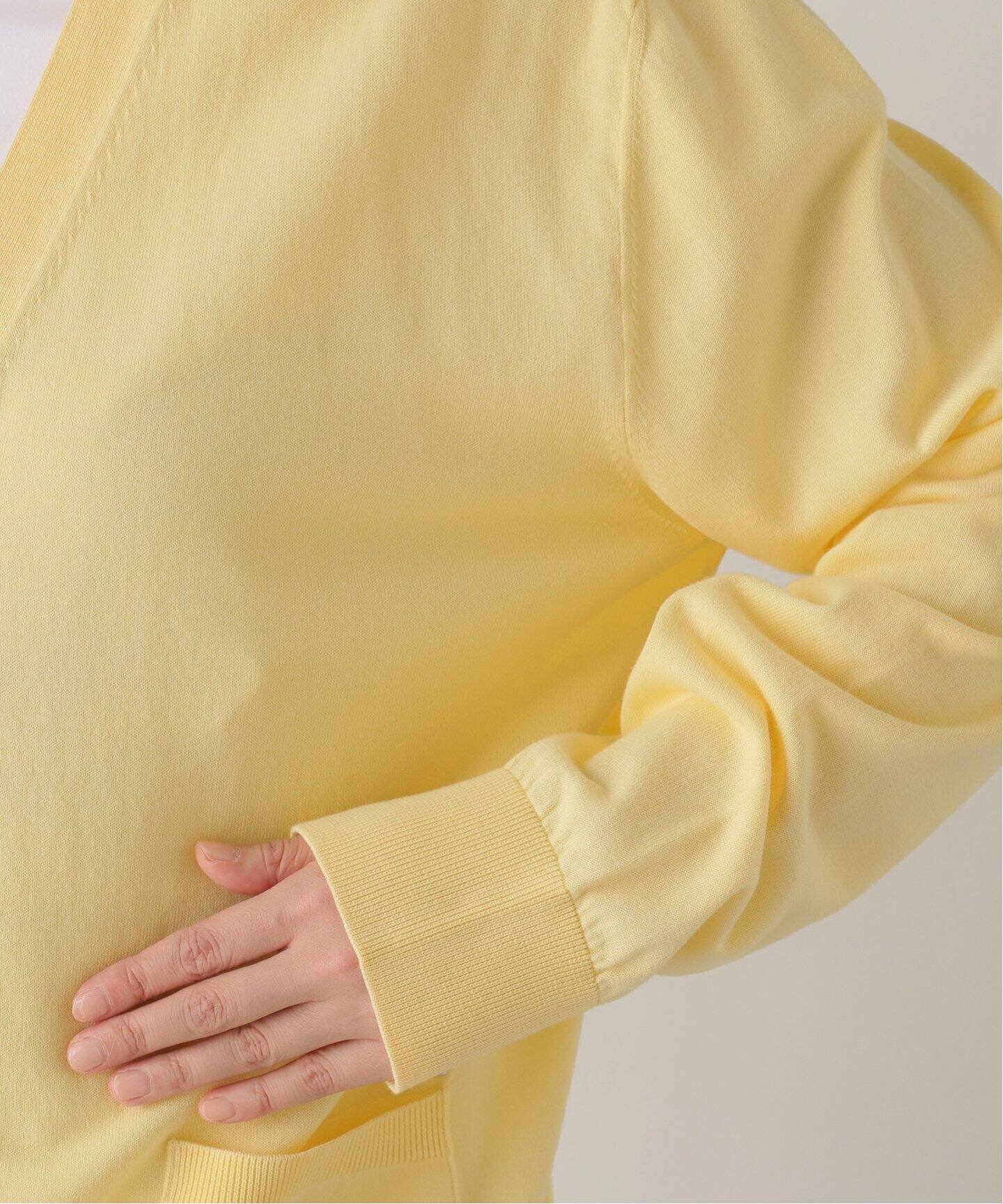 DSQUARED2/ディースクエアード】Cotton Knit カーディガン  