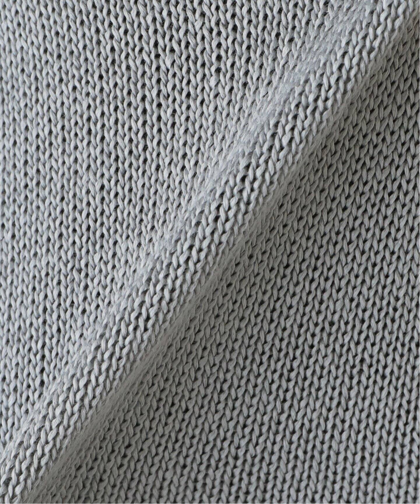 GENTLEMAN KNIT（ニット／セーター）｜L 