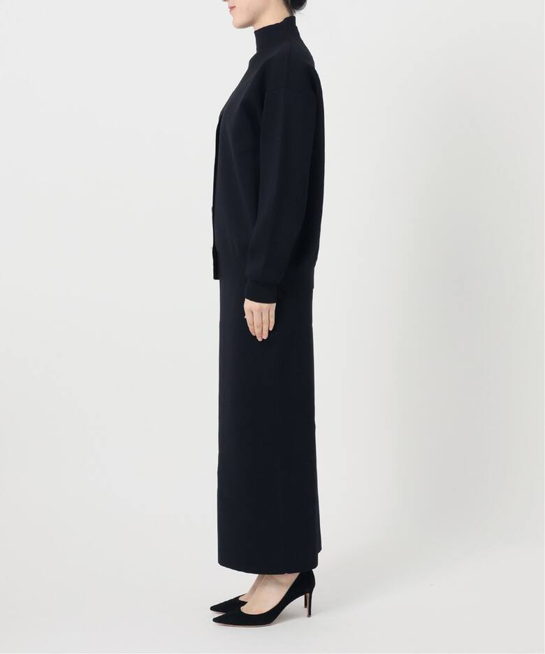 Knit Vneck Cardigan（ニット／セーター）｜L 