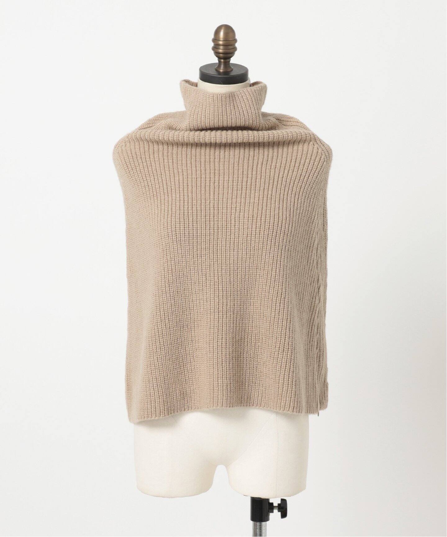 GOOD GRIEF!/グッドグリーフ】 Ribbed Knit Snood（その他ファッション  