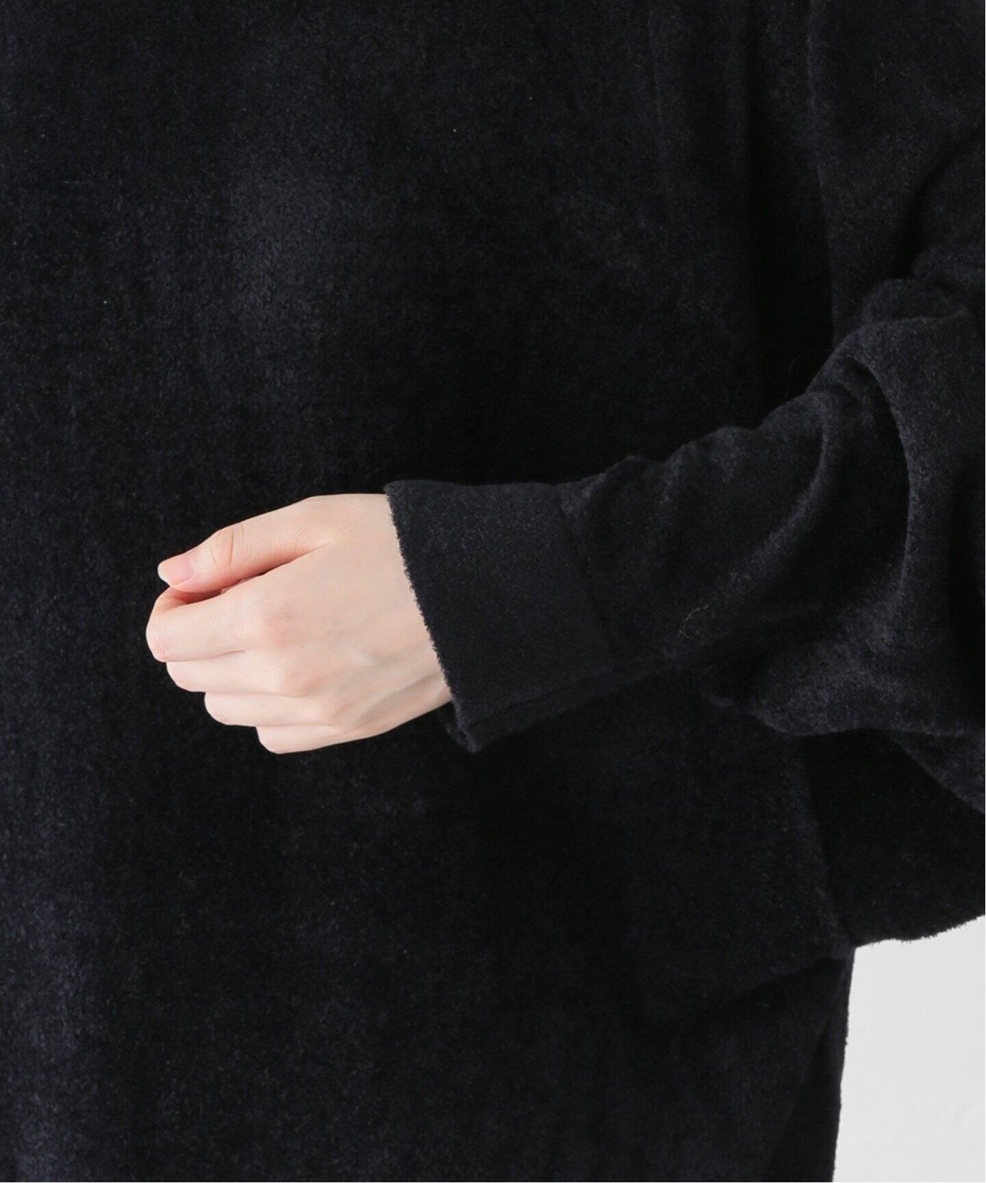 GOOD GRIEF!/グッド グリーフ】Mole Yarn Knit Tops（ニット／セーター 