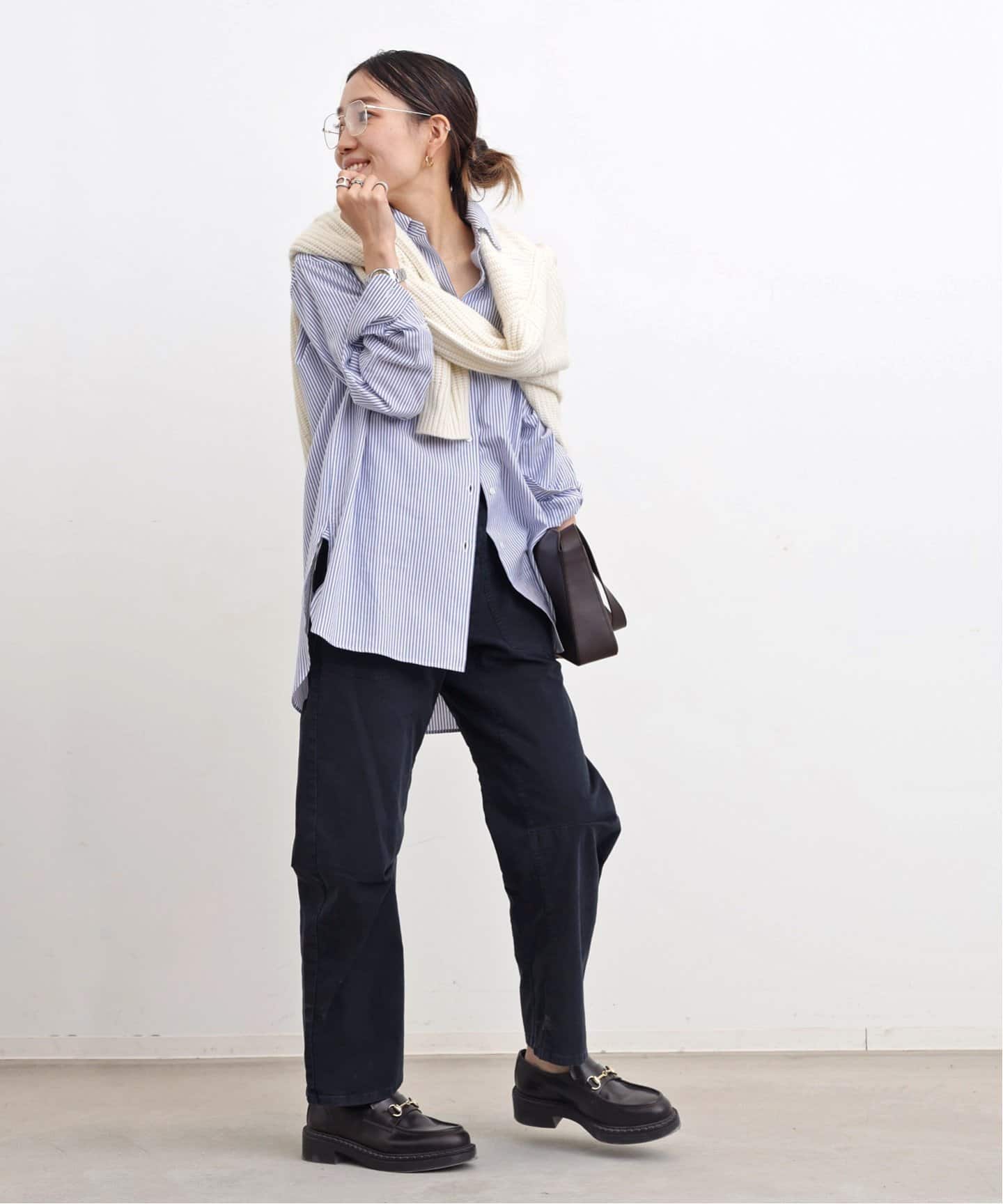 NILI LOTAN/ニリ ロタン】 ISIN CARDIGAN（ニット／セーター）｜L