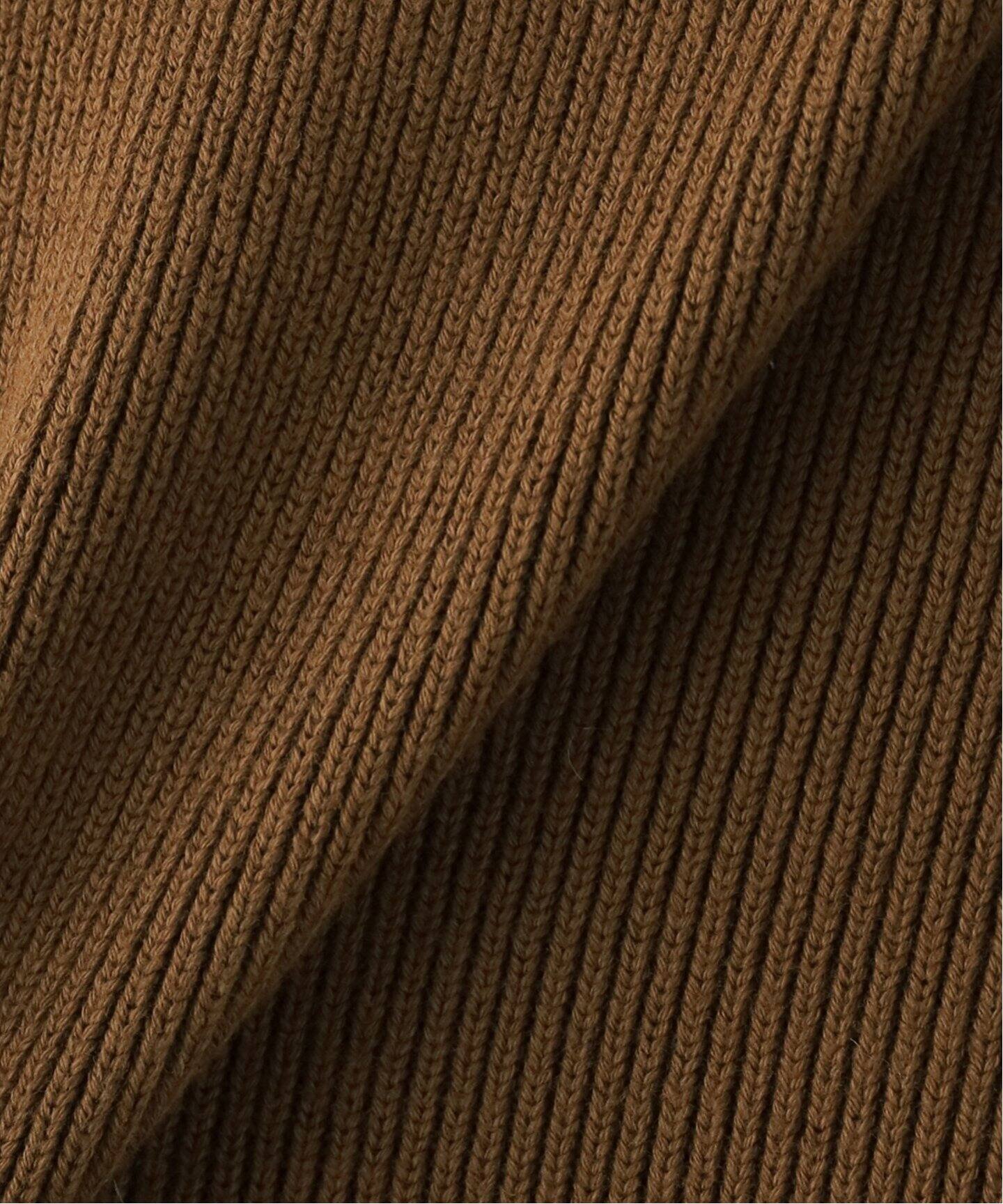GOLDEN GOOSE/ゴールデン グース】 MS COTTON KNIT（ニット