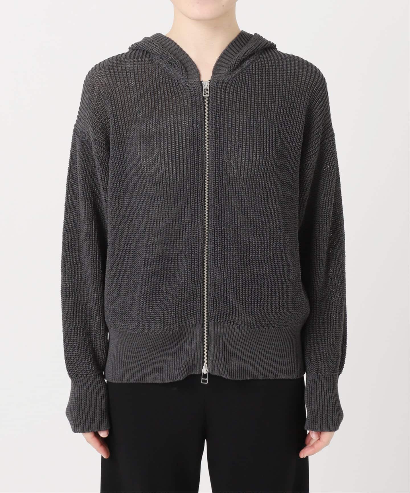 ギマコットンフーディ―（パーカー）｜AP STUDIO（エーピーストゥディオ