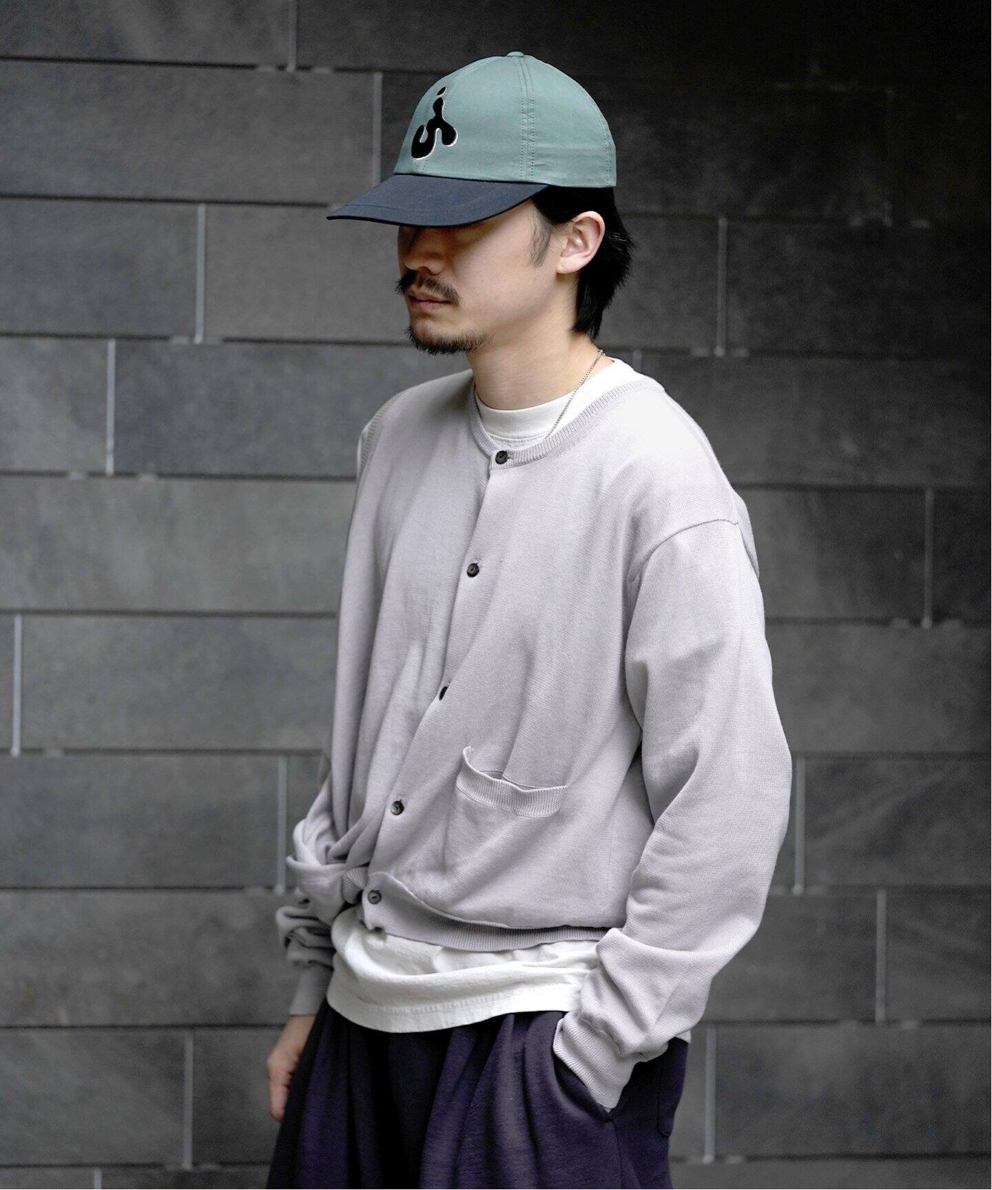 doublet / ダブレット】AI IMAGE GENERATION MISTAKE KNIT 