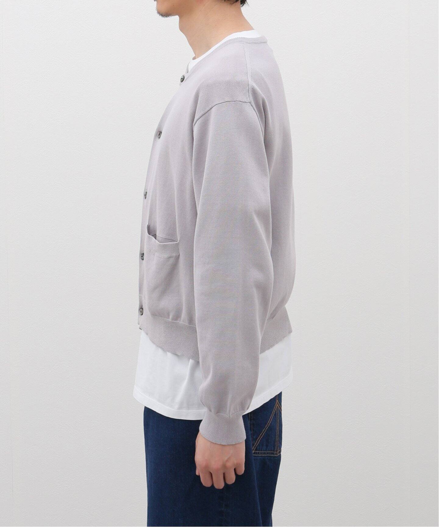 doublet / ダブレット】AI IMAGE GENERATION MISTAKE KNIT 