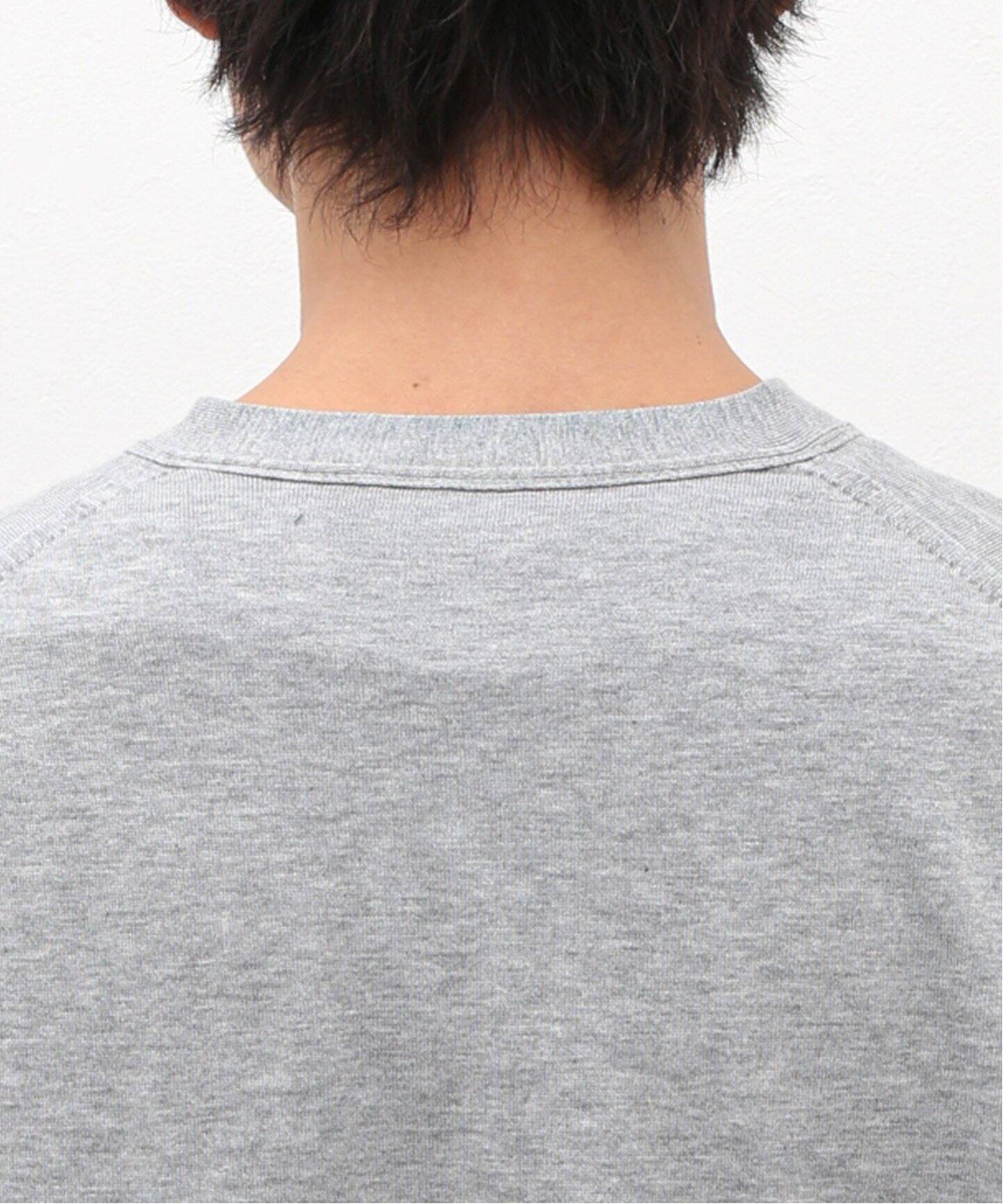 アメリカンシーアイランドコットン カーディガン（カーディガン