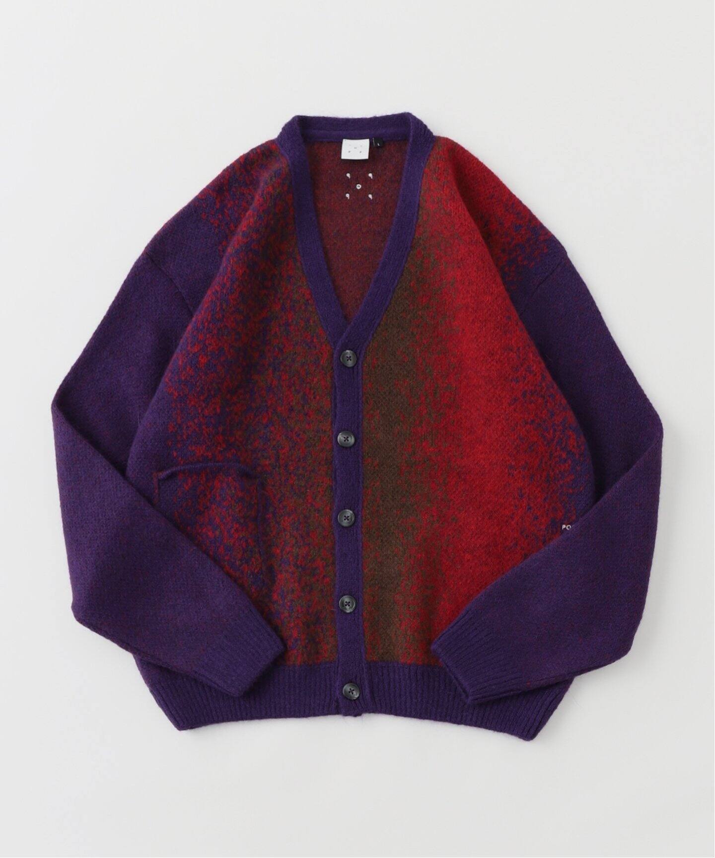 POP TRADING COMPANY / ポップトレーディングカンパニー knitted 