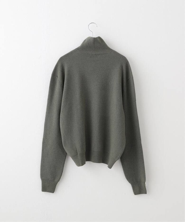 LEMAIRE / ルメール】TURTLENECK JUMPER（ニット／セーター 