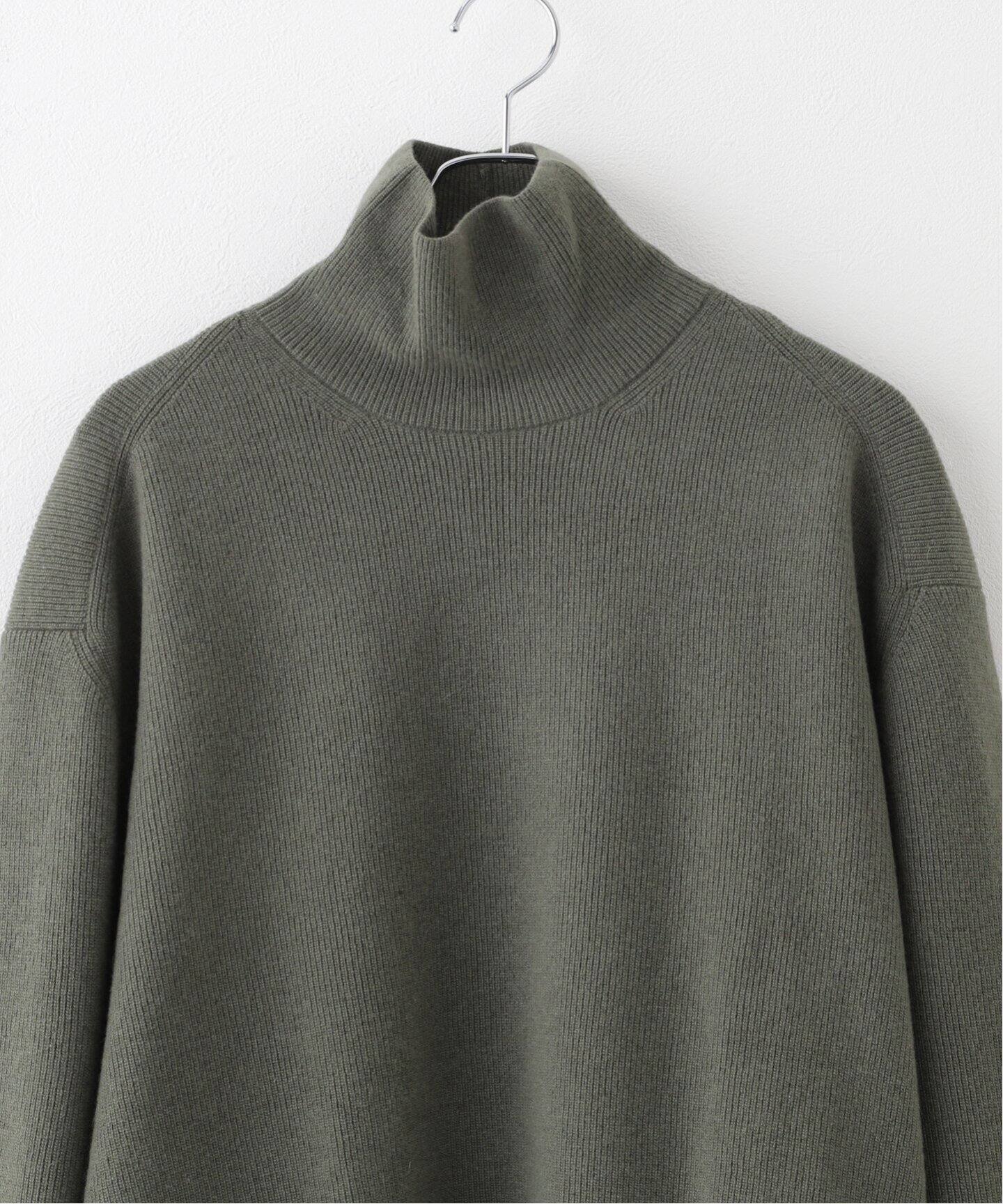 試着のみ】LEMAIRE TURTLENECK JUMPERサイズ:S | ヤマダウェブコム