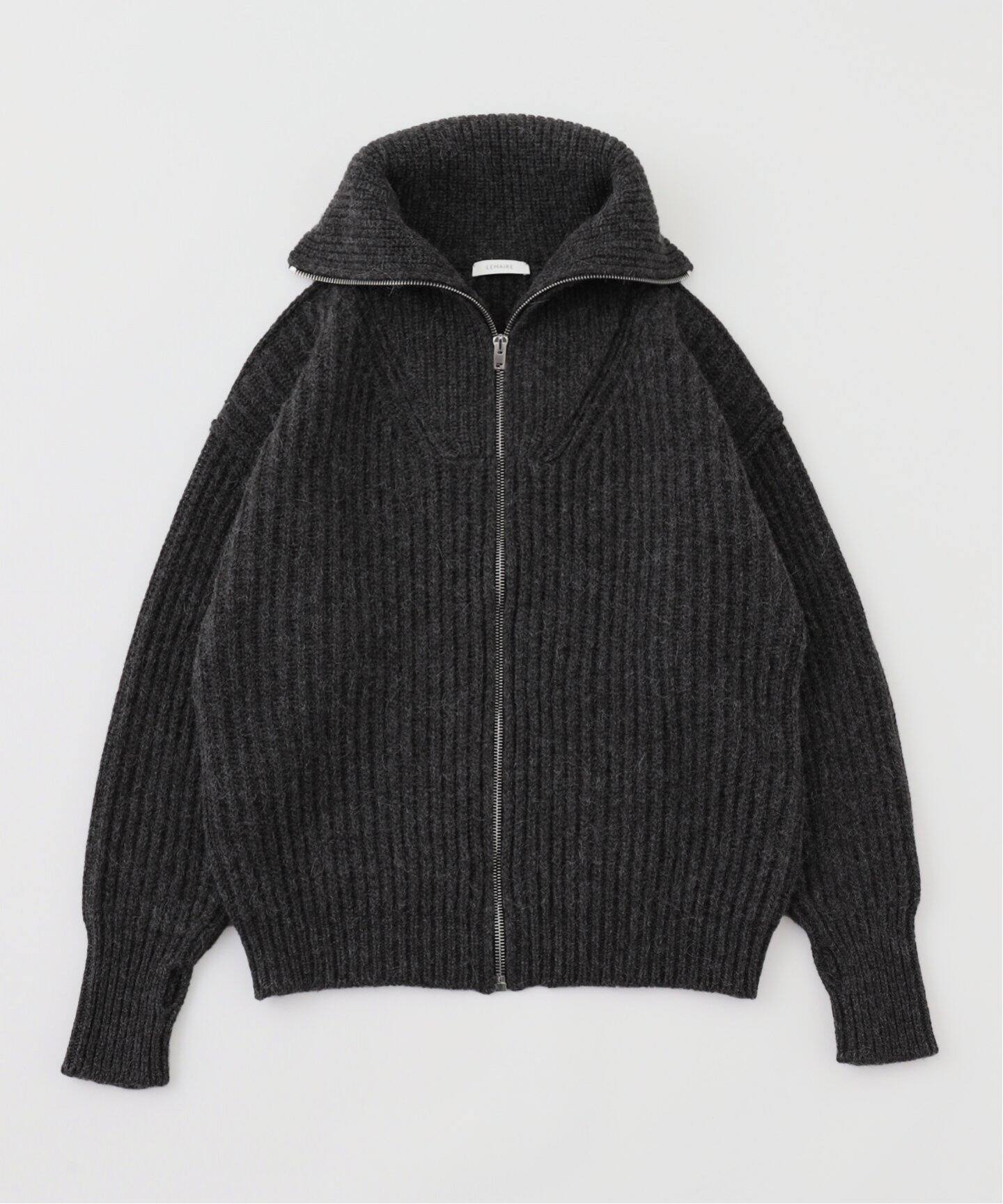 LEMAIRE / ルメール】 ZIPPED CARDIGAN（ニット／セーター）｜UNFOLLOW  