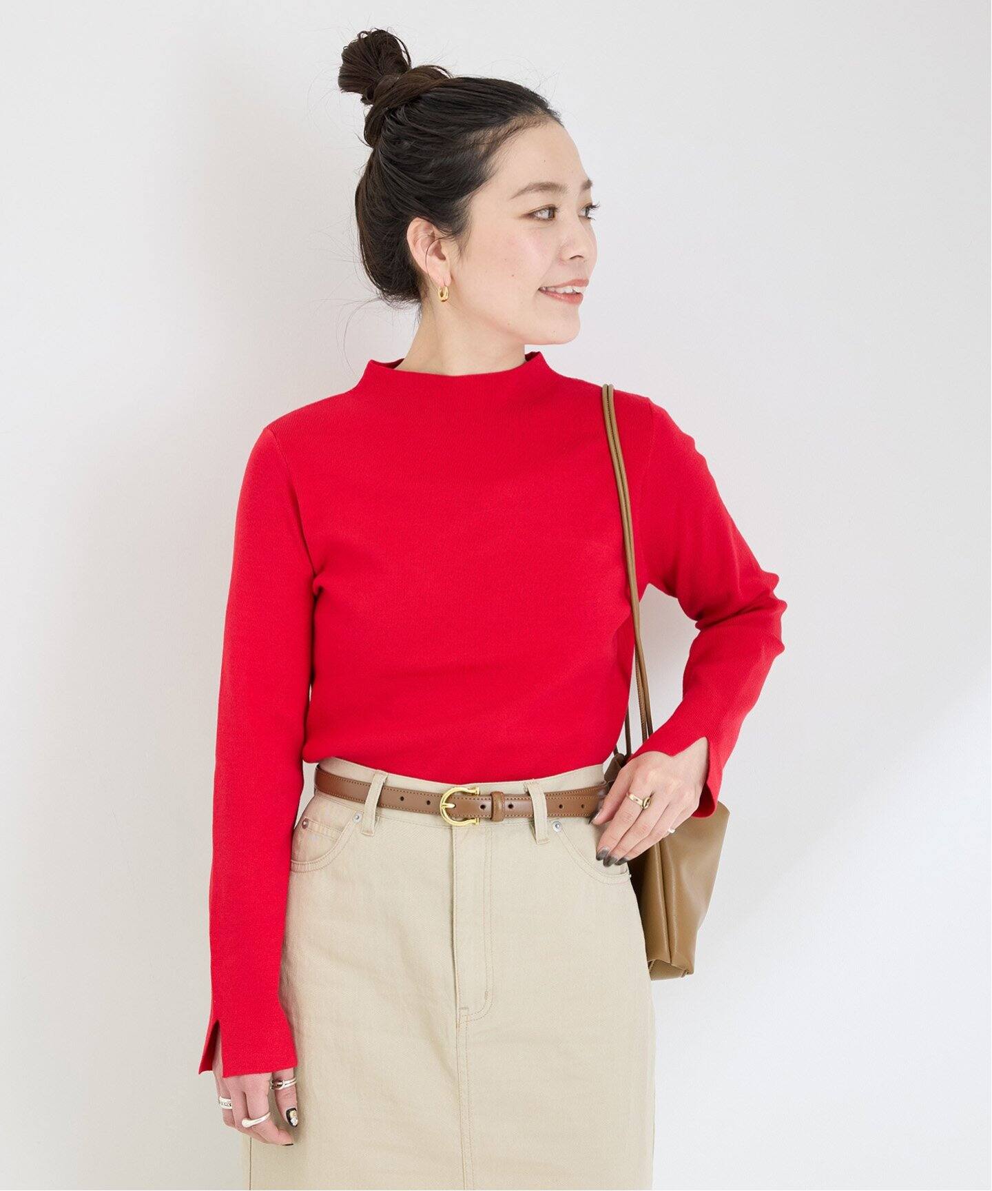 ●●2色・3サイズ●●A.P.C. バックスクリプトVネックセーター・長袖ニット ゴールドボタンVネックニット【洗濯機OK】《6col