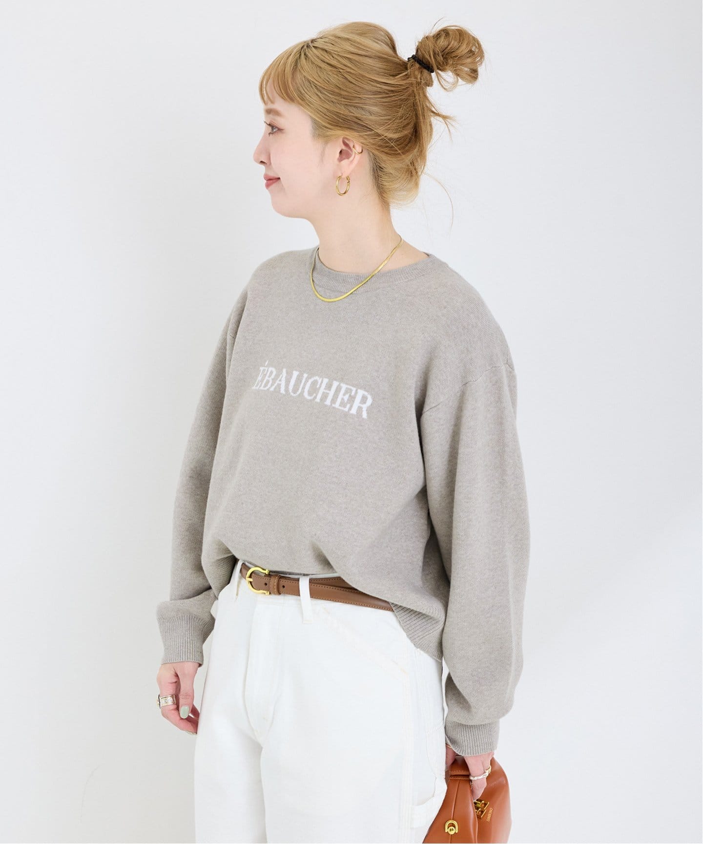 ディースクエアード ジーザスセーター L（DSQUARED2 05AW