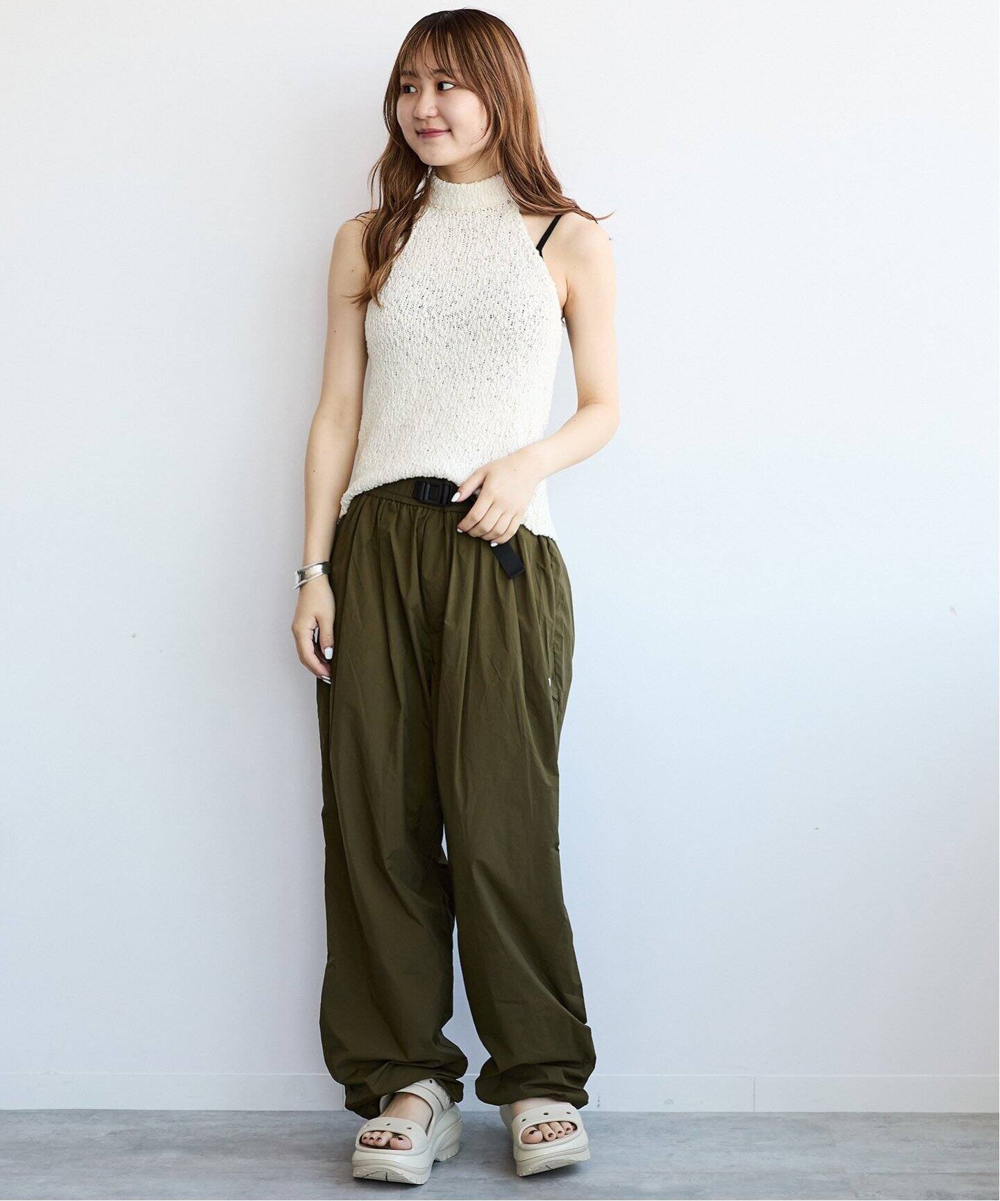 TODAYFUL Halterneck Knit Tops（ニット／セーター）｜JOINT WORKS 