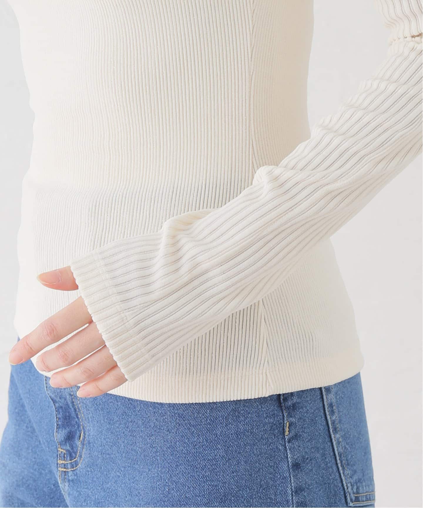 KIJUN Sophie トップス KIJUN Sophie トップス