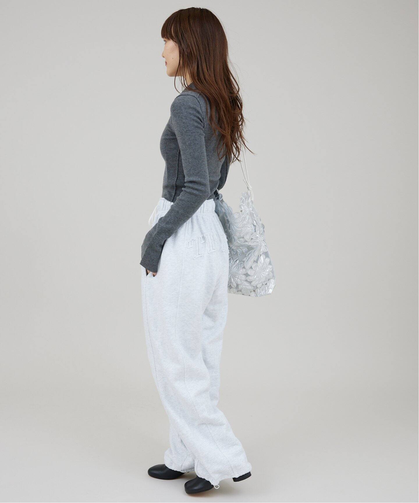TODAYFUL / トゥデイフル Highgauge Skipper Knit（ニット／セーター 