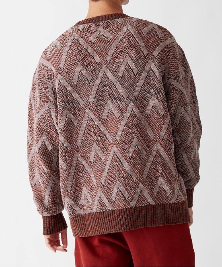 CRH MALL JQD クルーネックニット（ニット／セーター）｜B.C STOCK 
