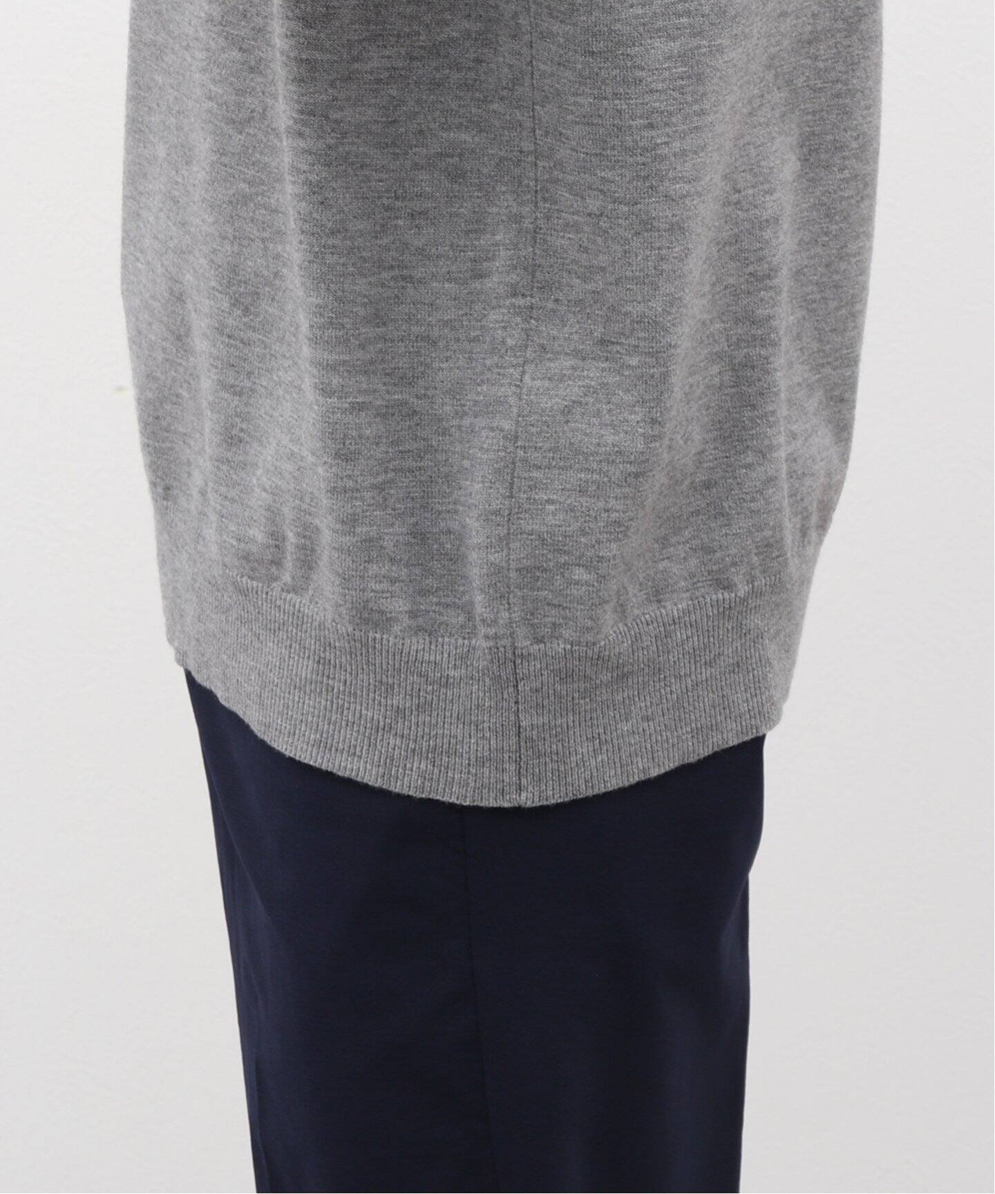 ★TV衣装★　B.C STOCK　ハイゲージ プルオーバーニット ハイゲージプルオーバーニット（ニット／セーター）｜B.C STOCK