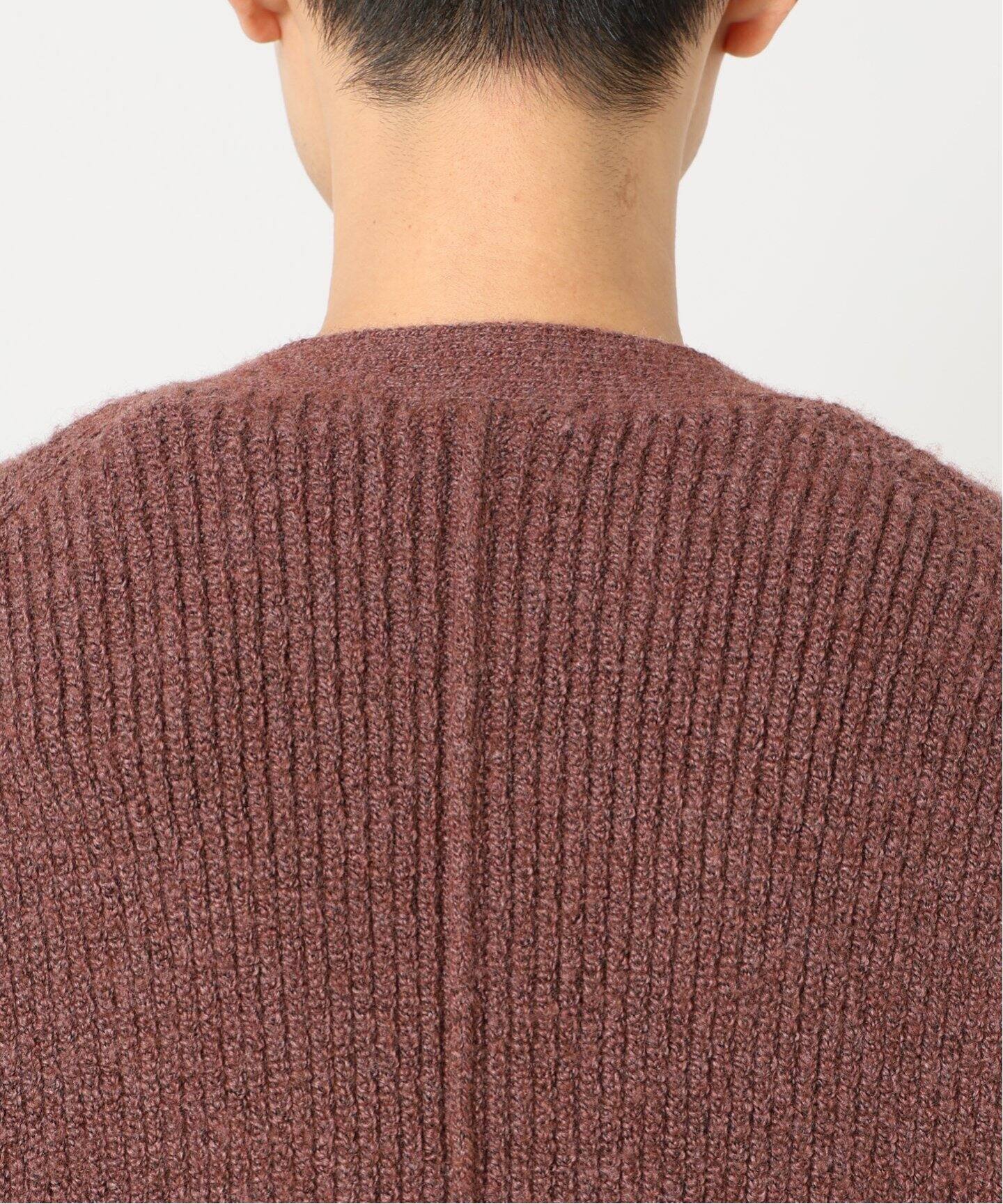 CATORCE カーディガン　カトルセ 楽天市場】お求めやすくなりました！・綿アクリルVネック