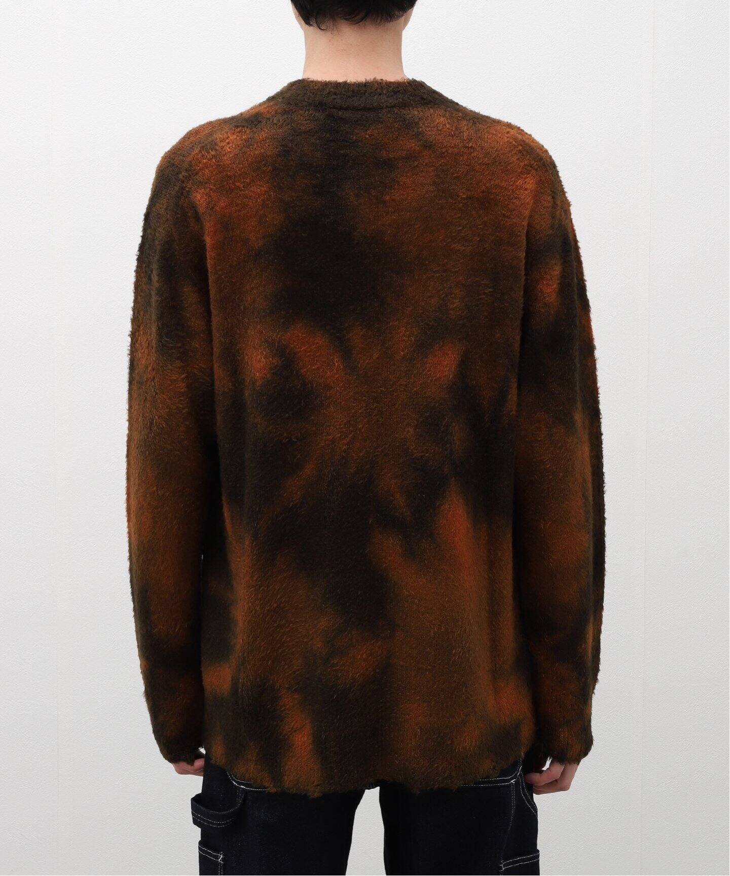JUNYA WATANABE MAN/ジュンヤワタナベマン KNIT WNN032-051（ニット 