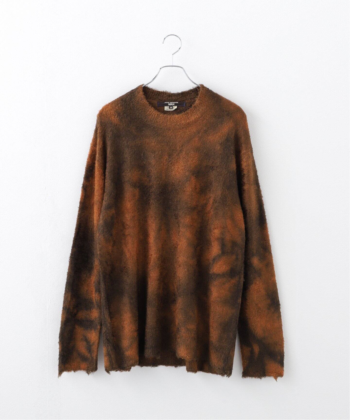 JUNYA WATANABE MAN/ジュンヤワタナベマン KNIT WNN032-051（ニット 