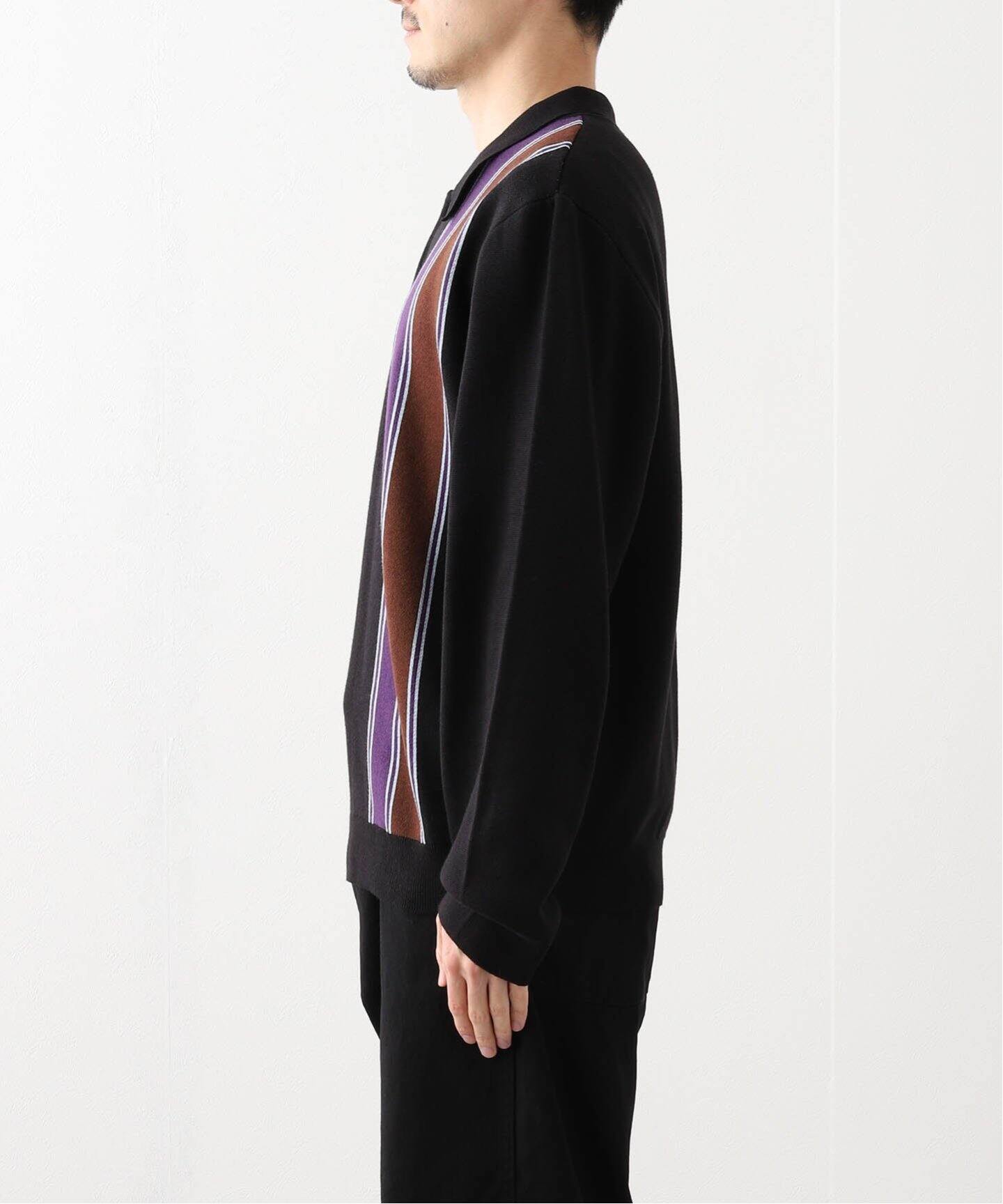 CARHARTT WIP / カーハート ダブリューアイピー L/S ARLO PO（ニット 