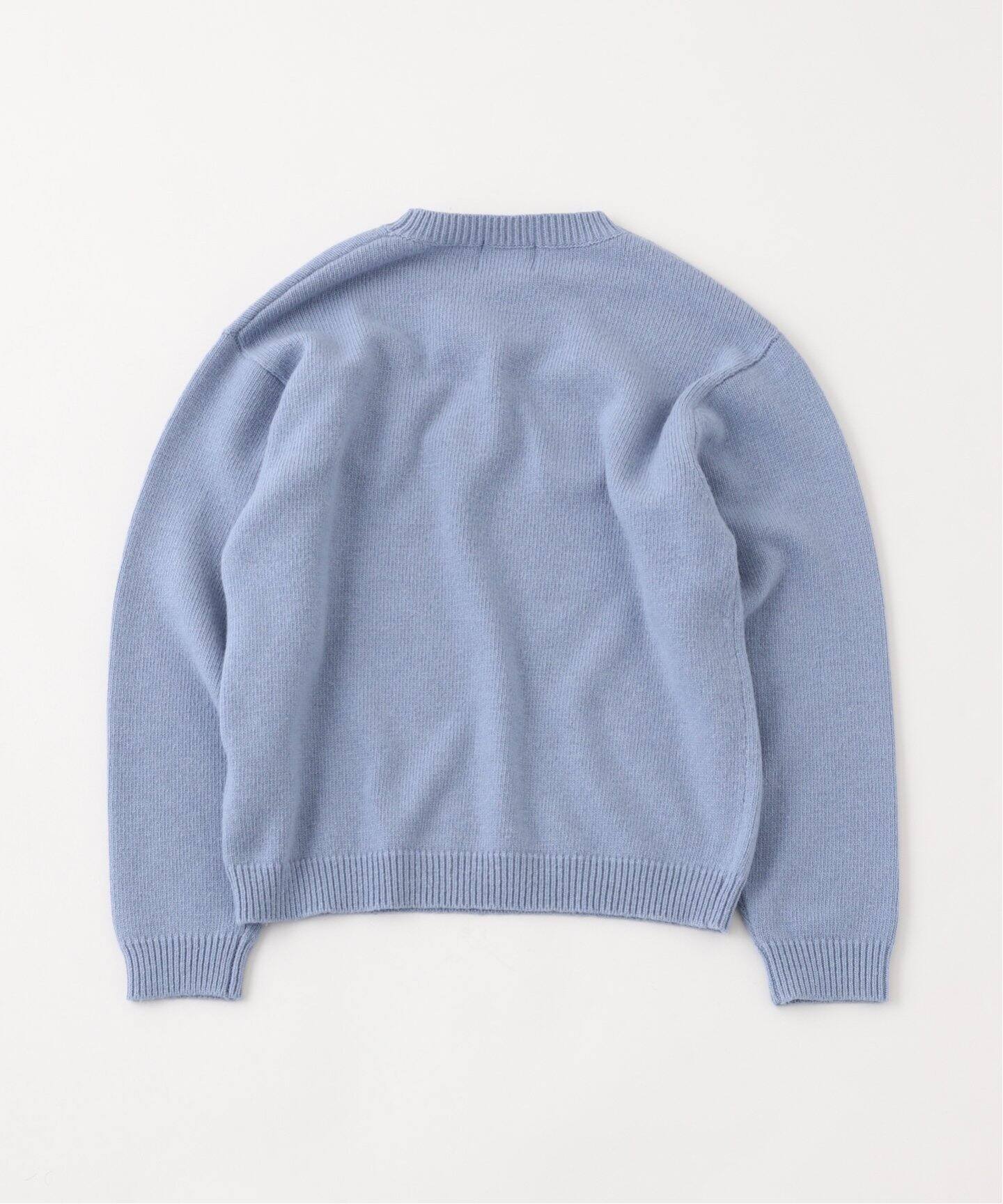 SON OF THE CHEESE / サノバチーズ SUCCESS CREWNECK SWEATER（ニット 