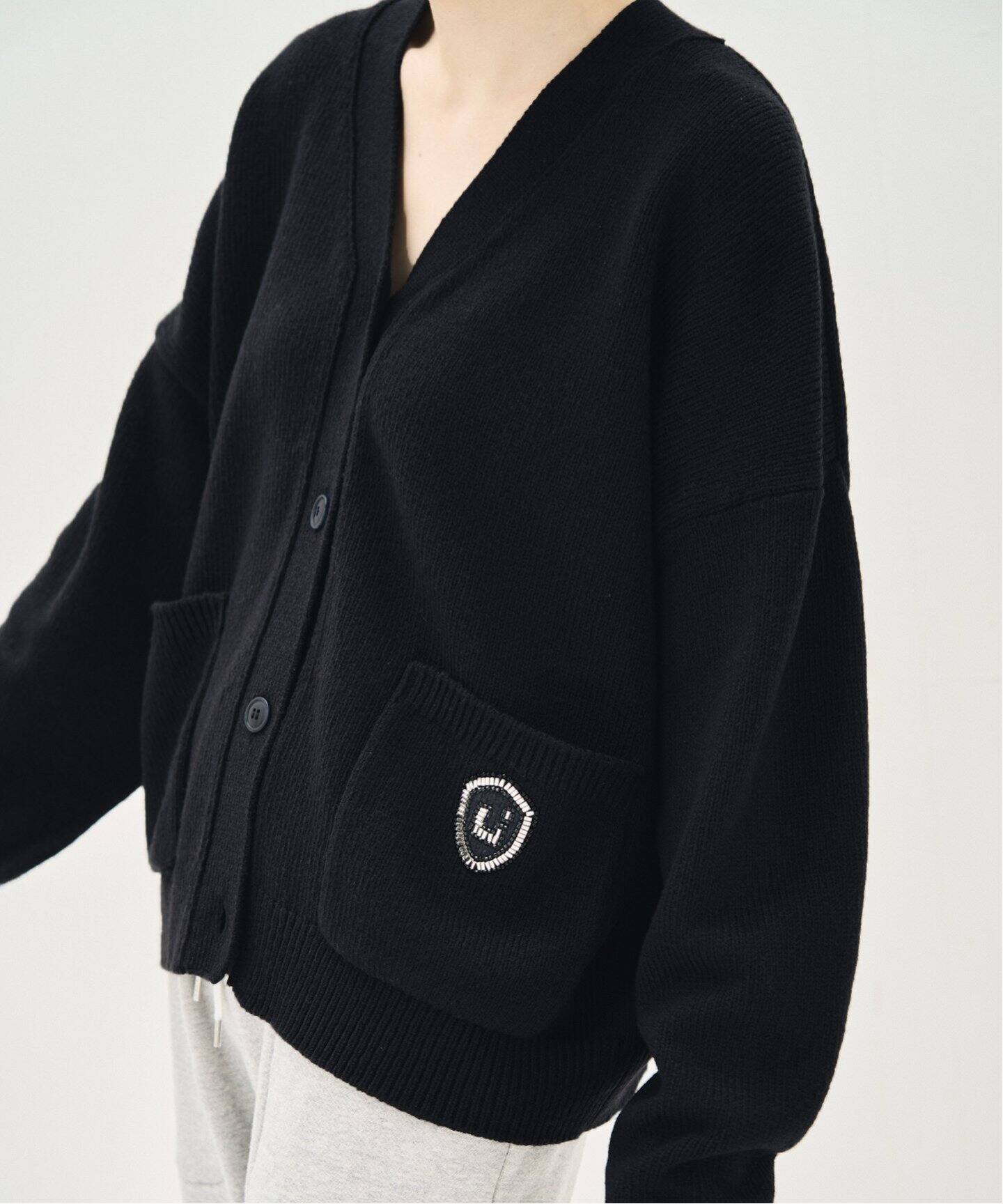 LIEN 2WAYカーディガン（カーディガン）｜IENA（イエナ）の通販