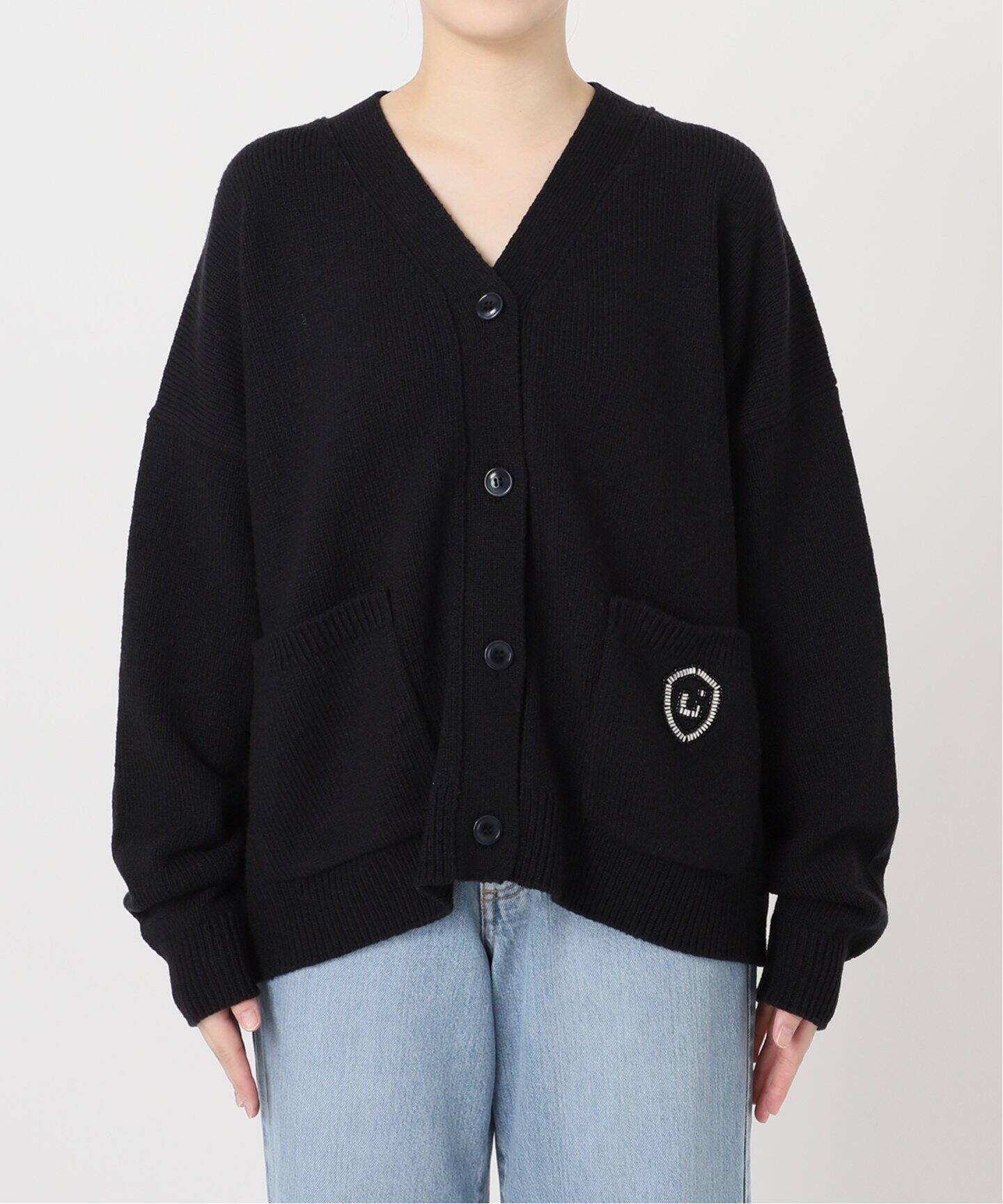 ２点おまとめイエナ IENA カーディガン　ブルゾン cc008-79124-01b.jpg?basethum=225