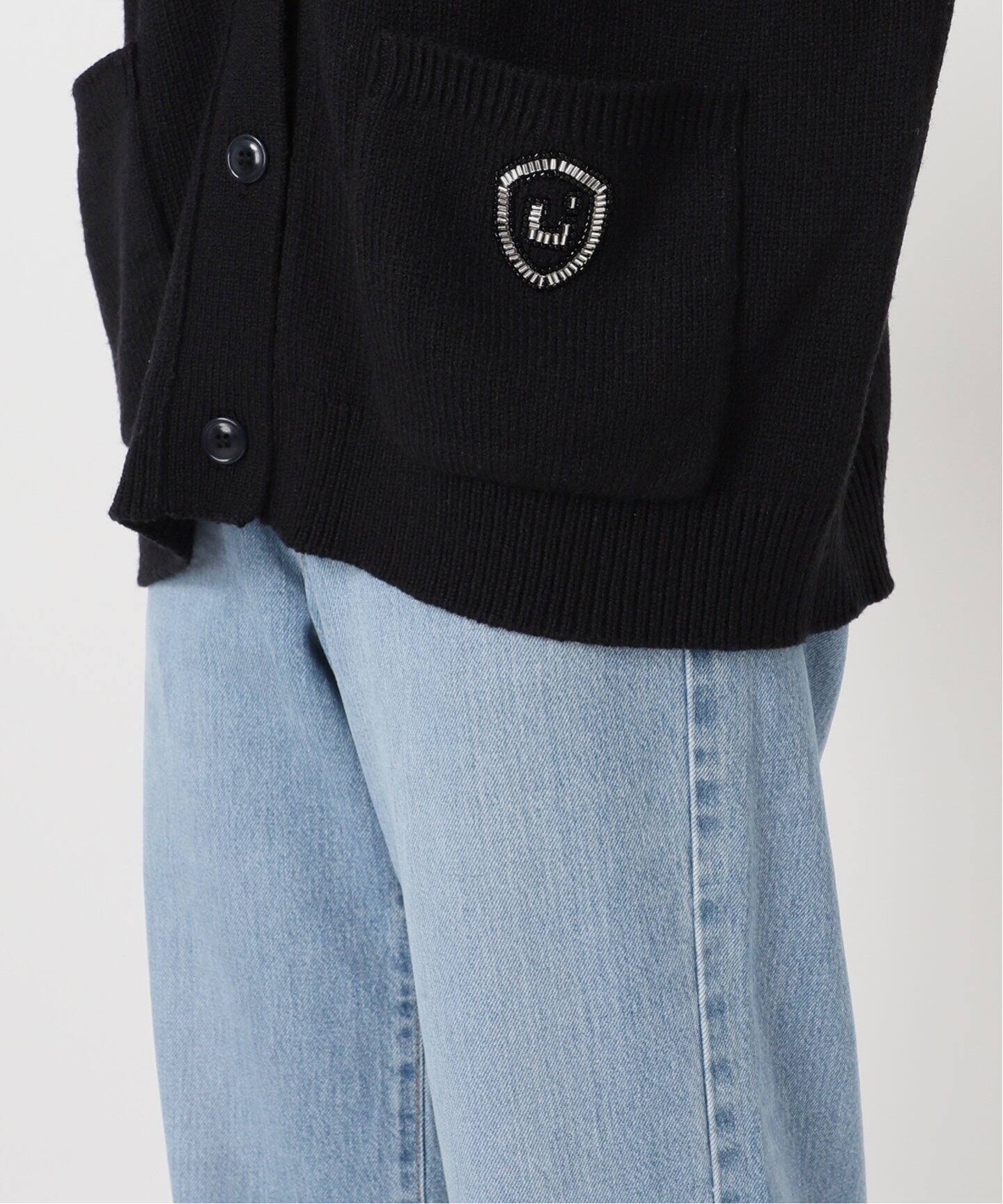 LIEN 2WAYカーディガン（カーディガン）｜IENA（イエナ）の通販