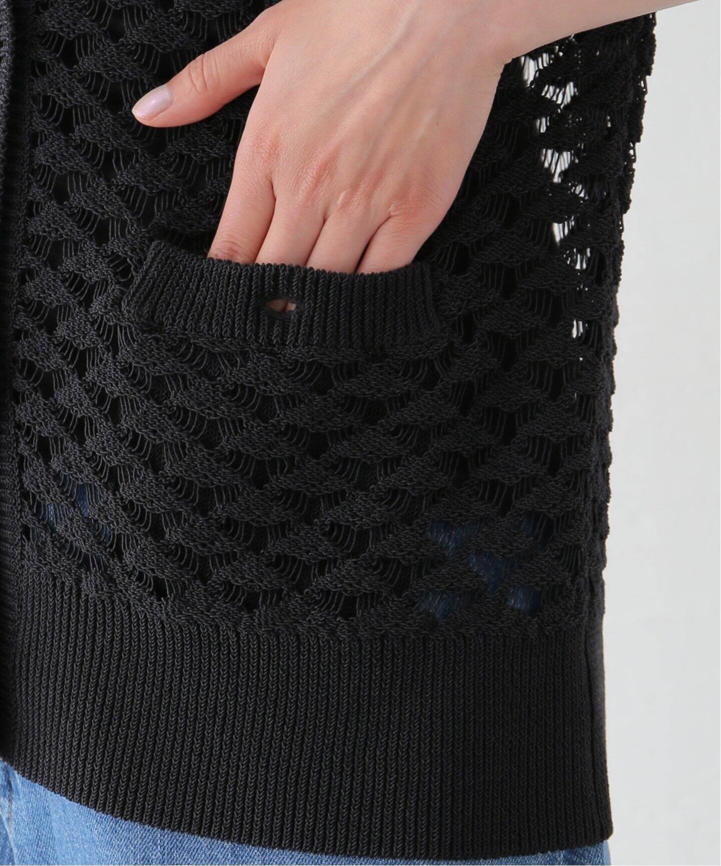 【美品】  IENA / イエナ | 2024AW | コードヤーン メッシュ ベスト | F | ホワイト | レディース 楽天市場】【美品】 IENA / イエナ | 2024AW | コードヤーン メッシュ