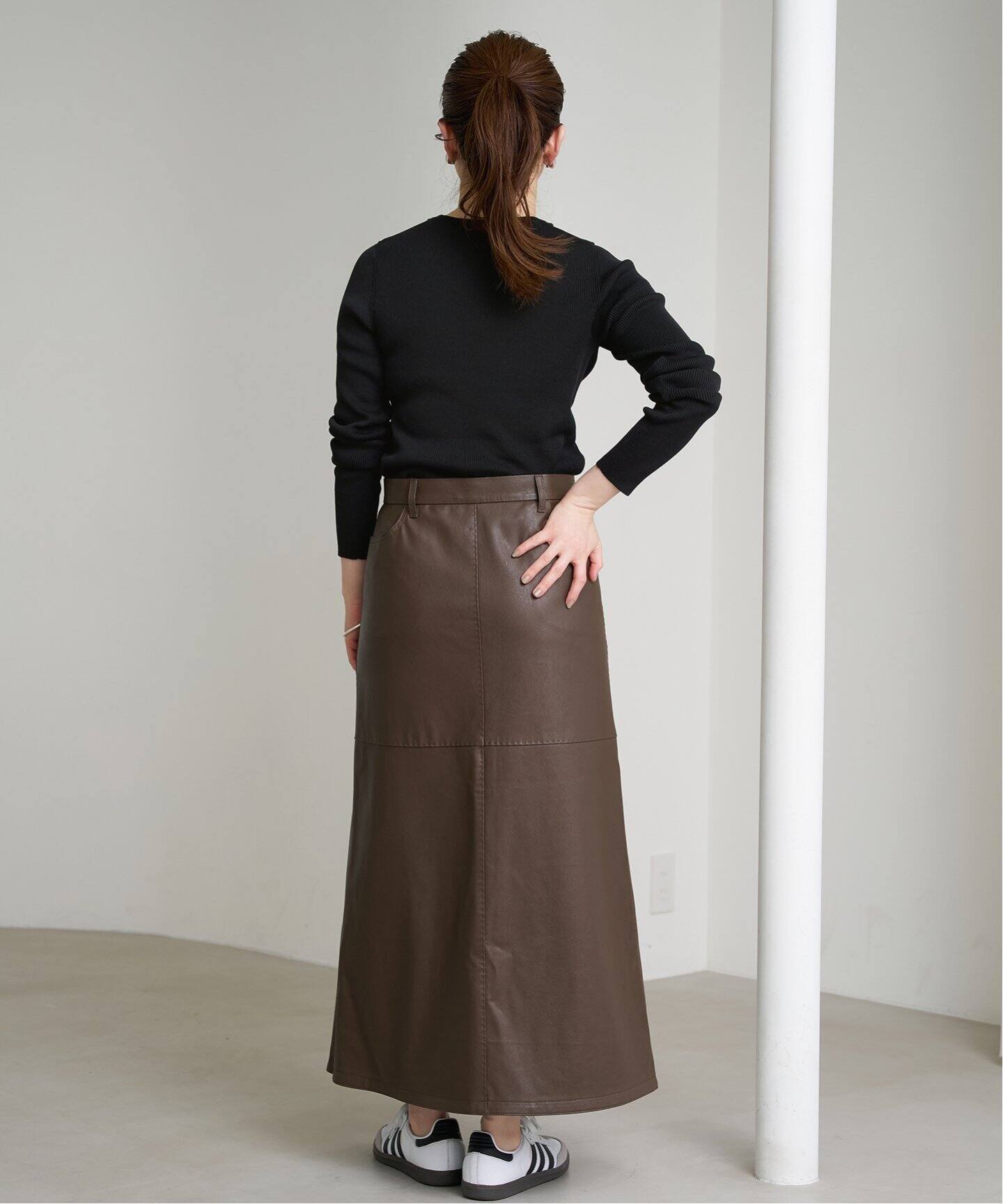 OMMO SHORT RIB KT TANK