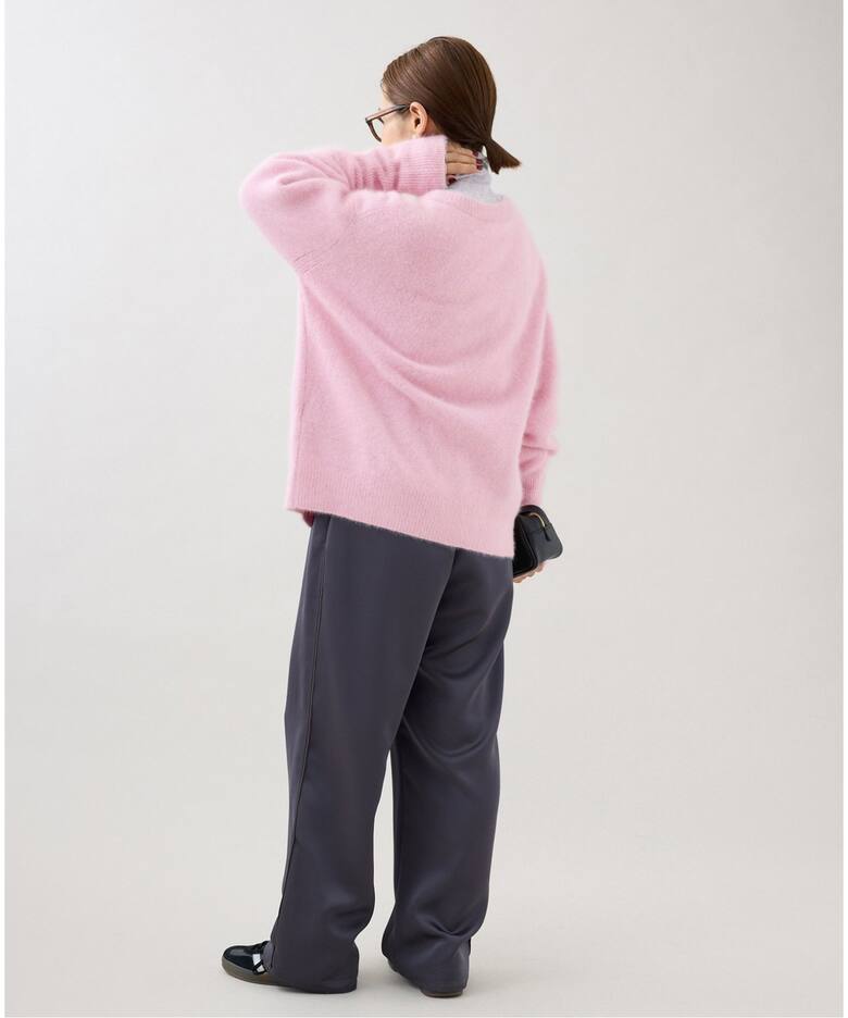 fluffy ファーカーディガン（カーディガン）｜IENA（イエナ）の通販 