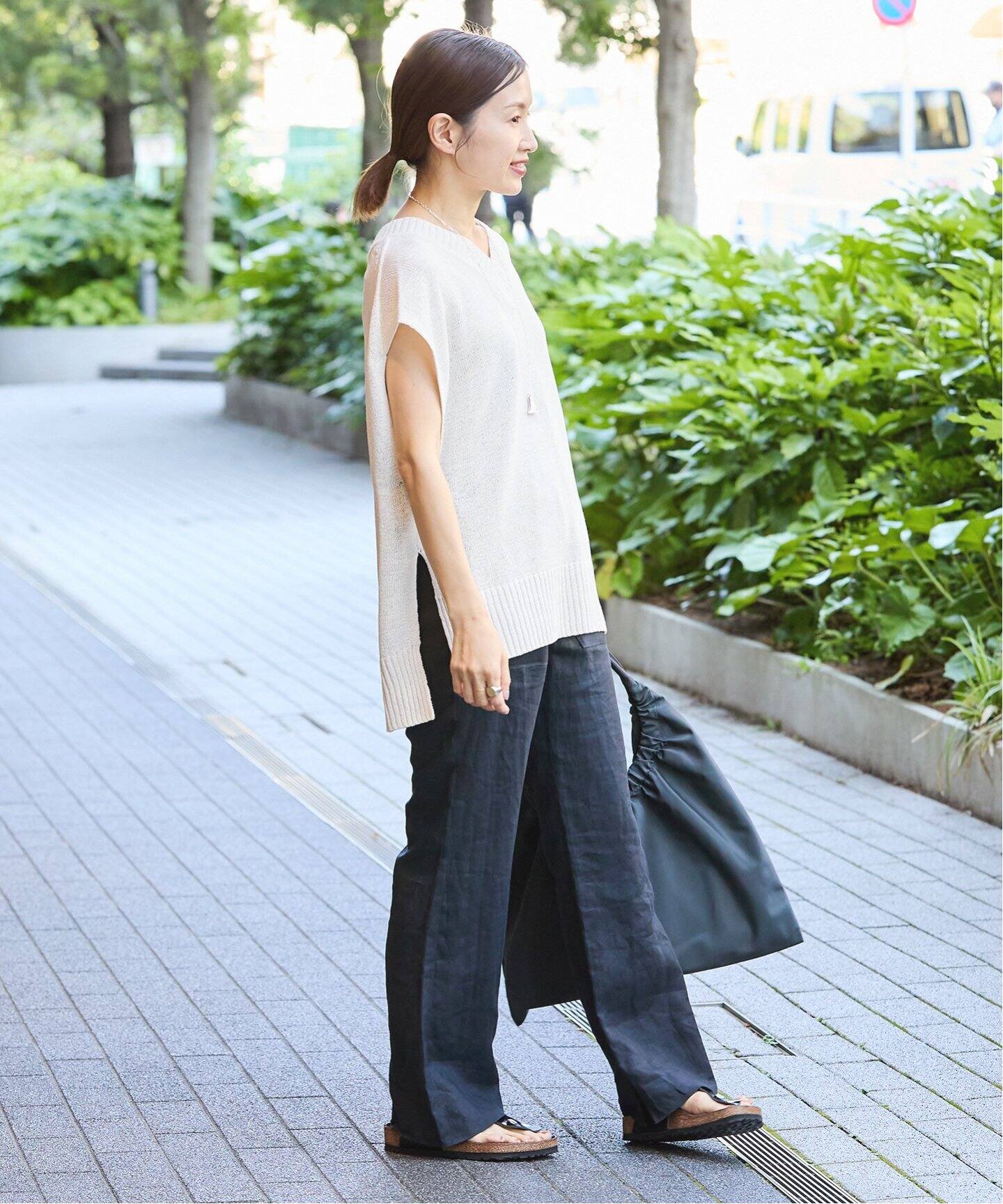 IENA テープヤーンジレ